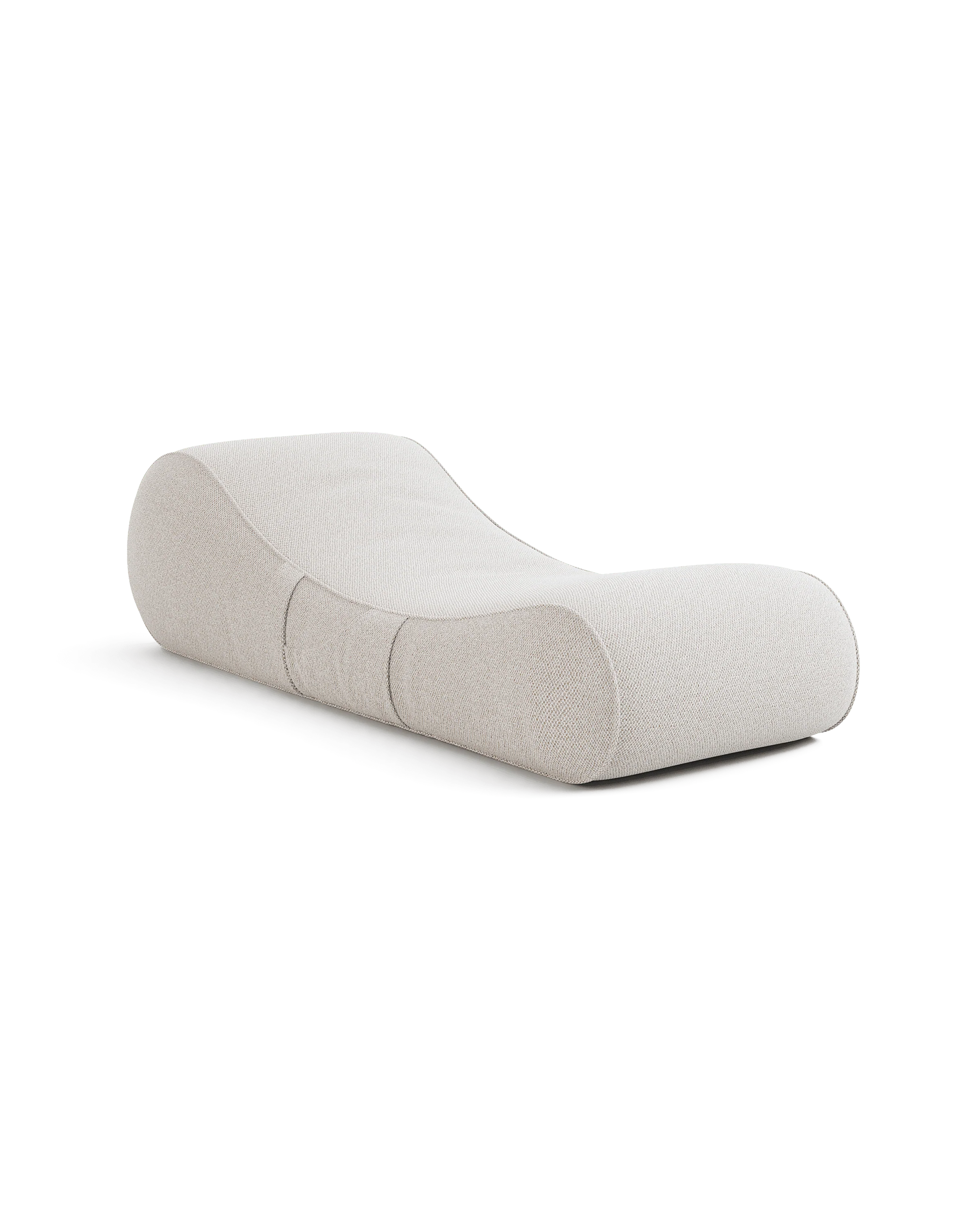 Outdoor bean bag lounger [Ostuni] - Image 19