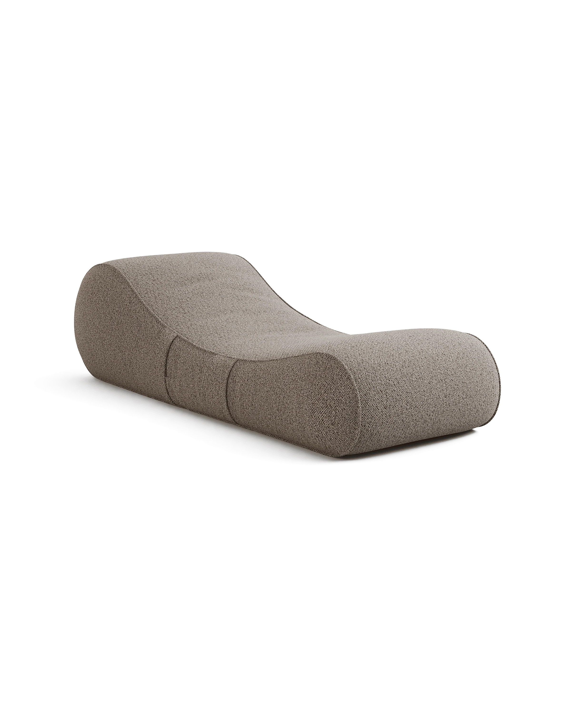 Outdoor bean bag lounger [Ostuni] - Image 21