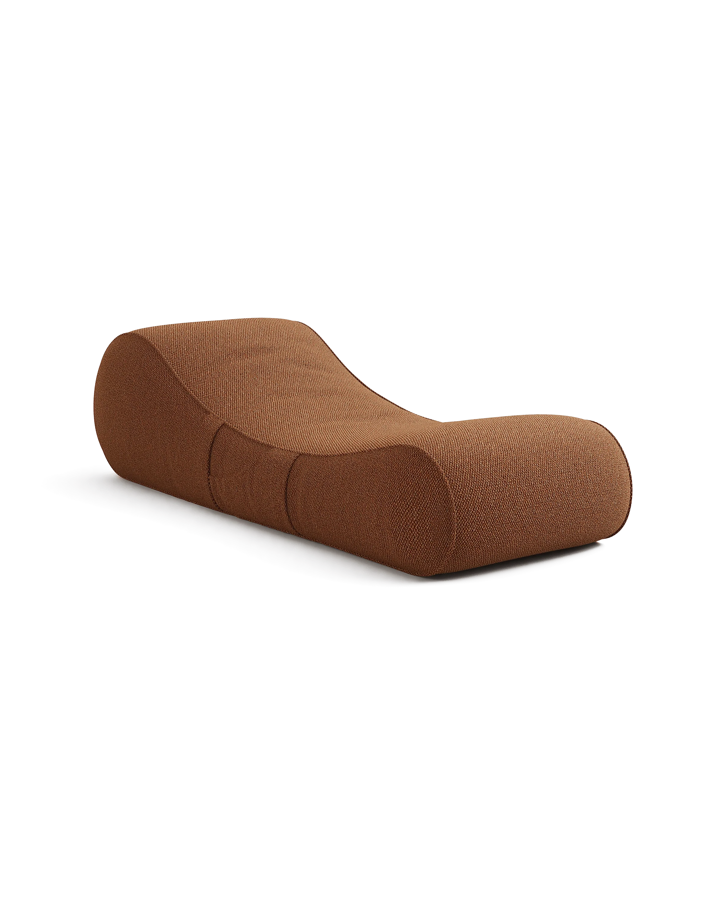 Outdoor bean bag lounger [Ostuni] - Image 24