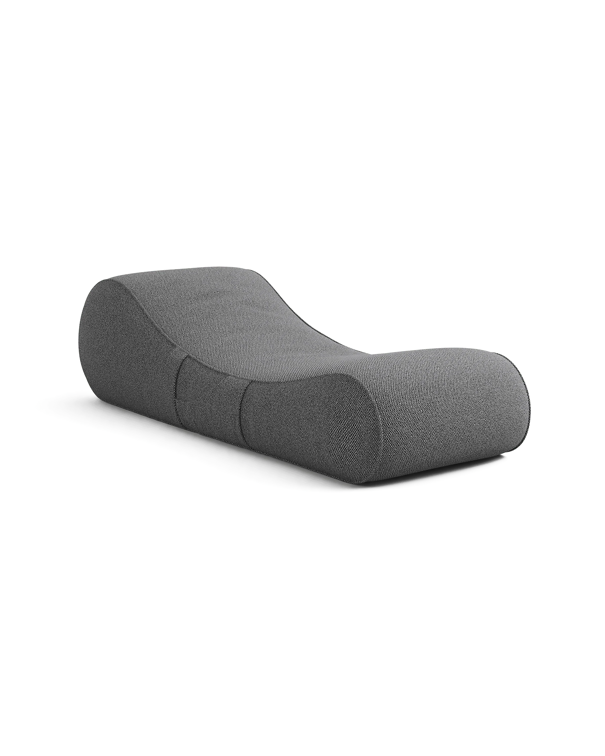 Outdoor bean bag lounger [Ostuni] - Image 7