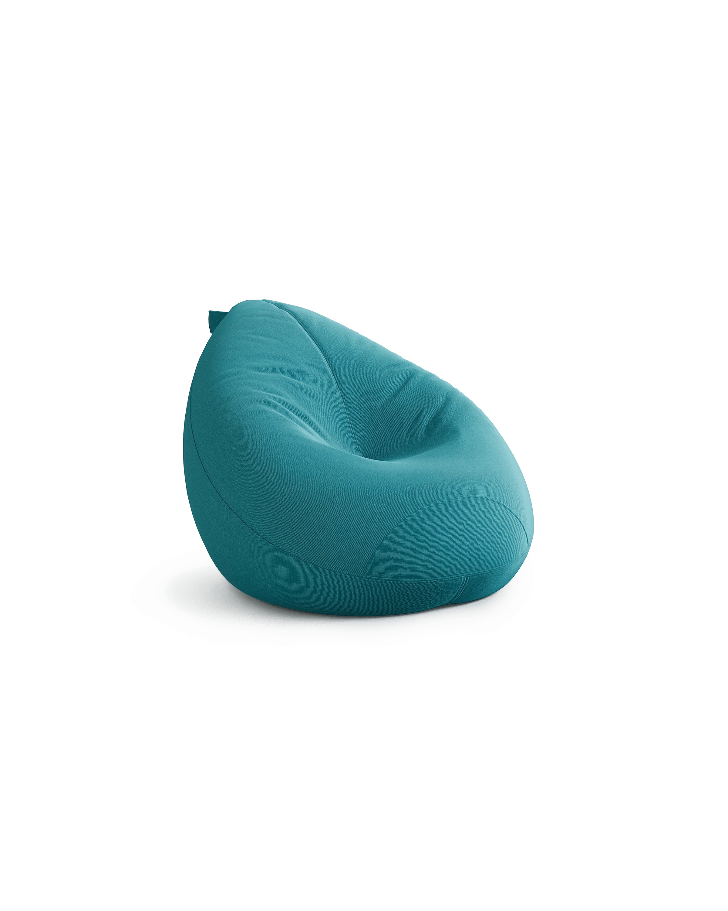 Outdoor bean bag - Medio [Marine] - Image 16