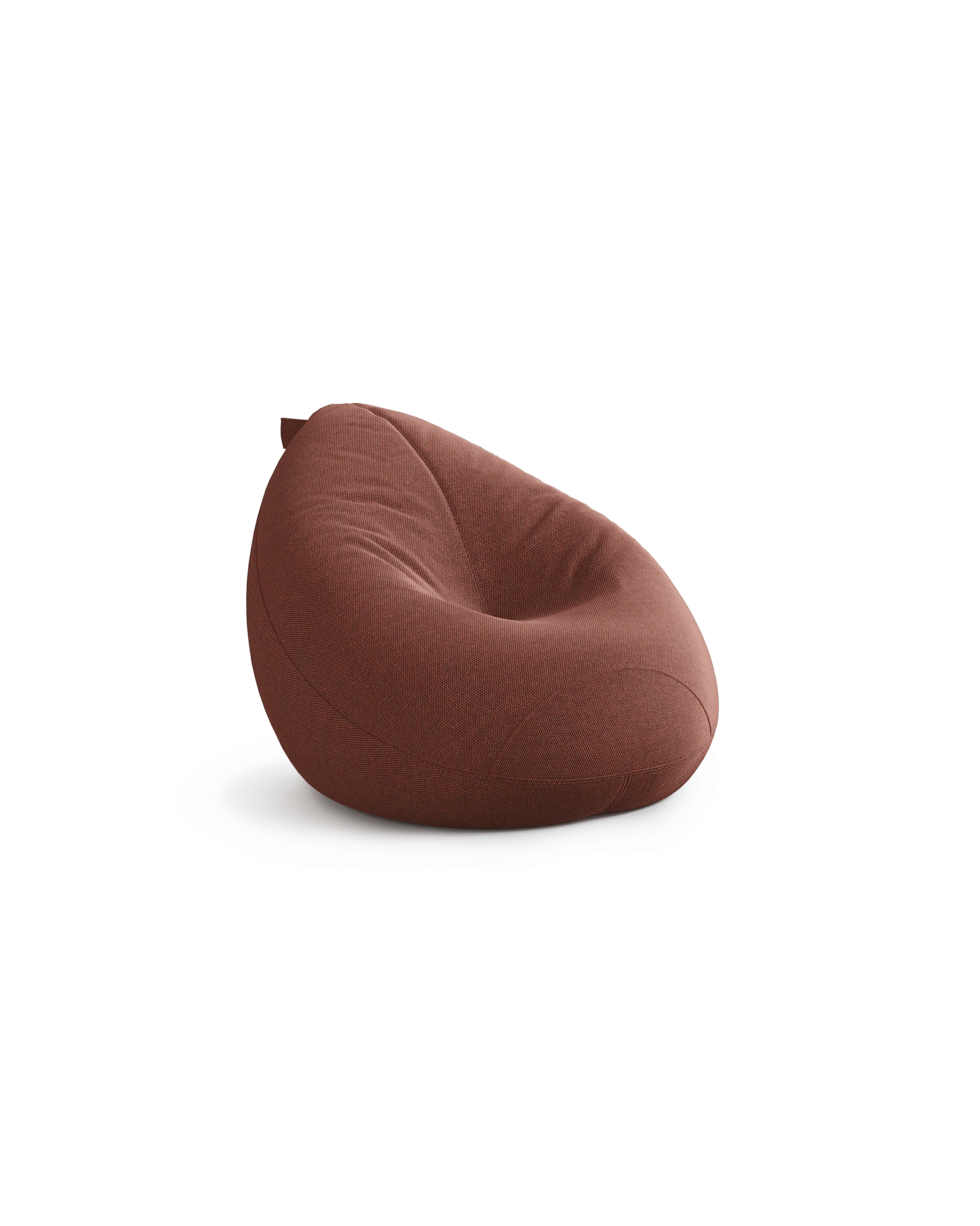 Outdoor bean bag - Medio [Source] - Image 14