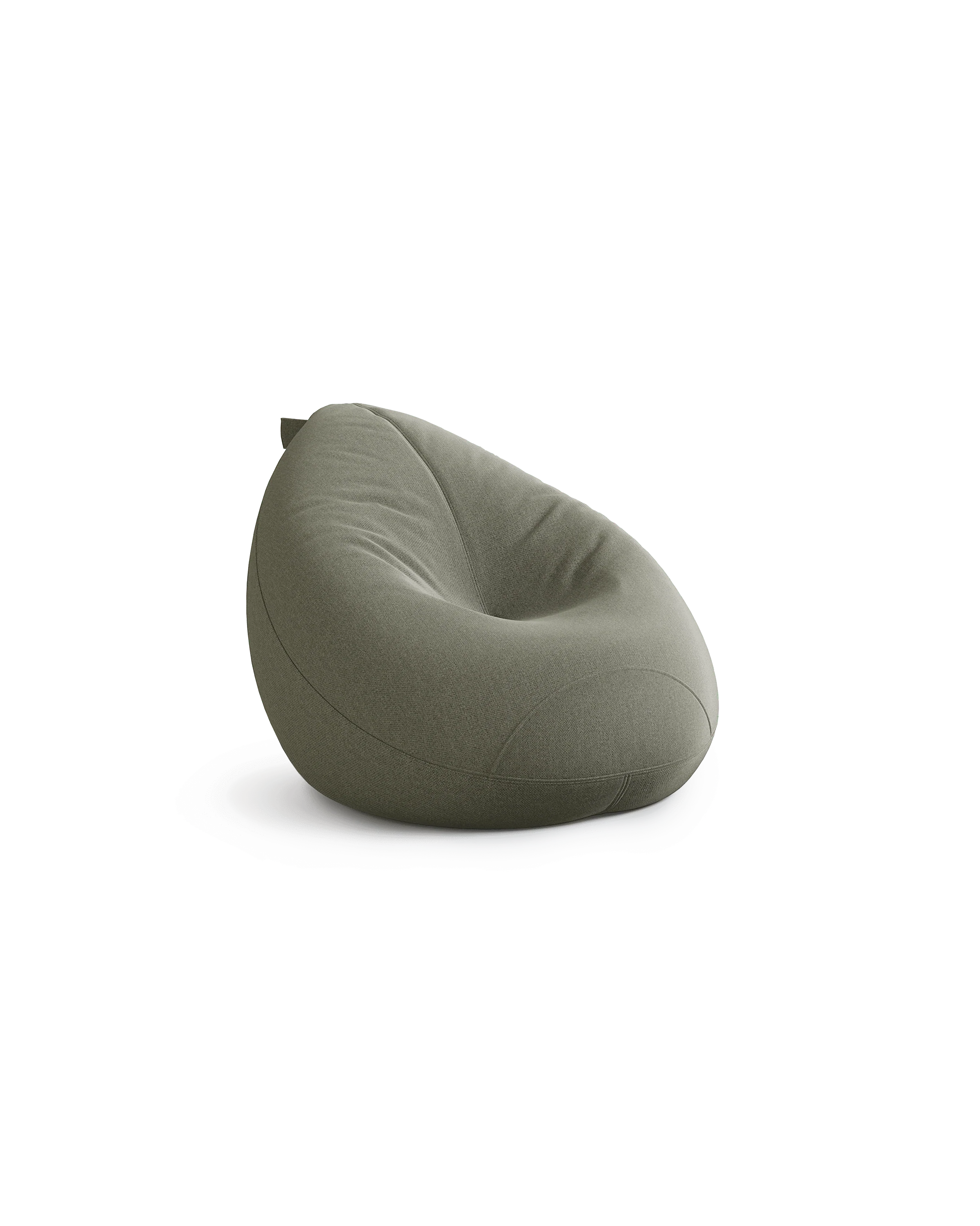 Outdoor bean bag - Medio [Source] - Image 20