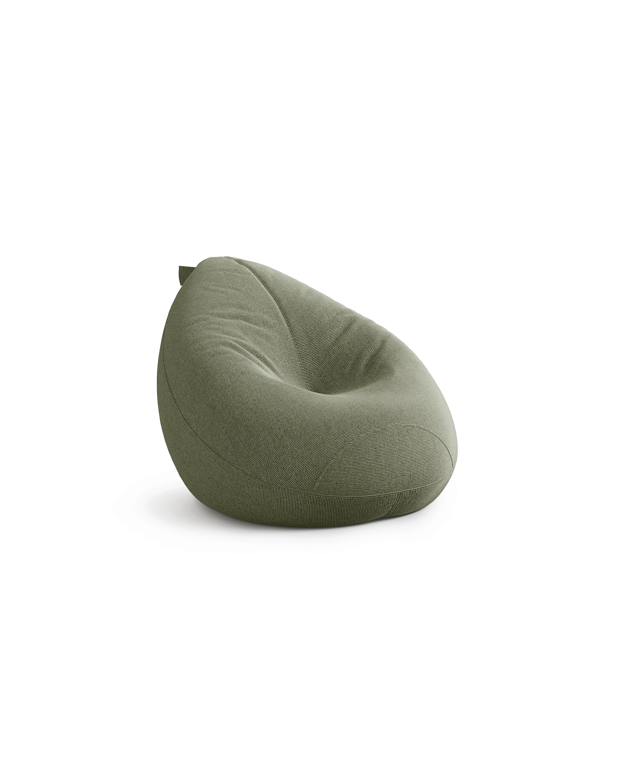 Outdoor bean bag - Medio [Source] - Image 9