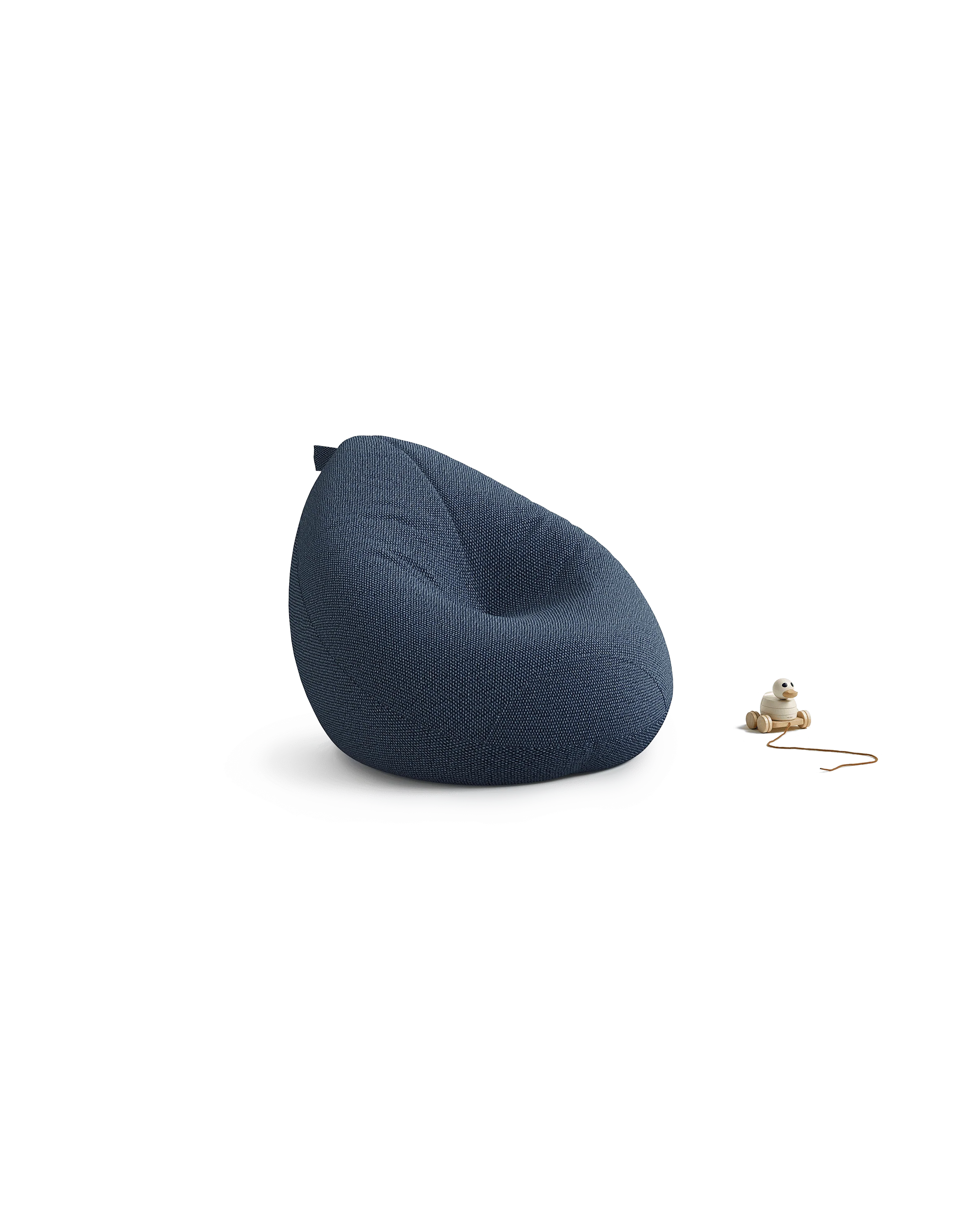 Outdoor bean bag - Mini [Kyoto Ostuni] - Image 15