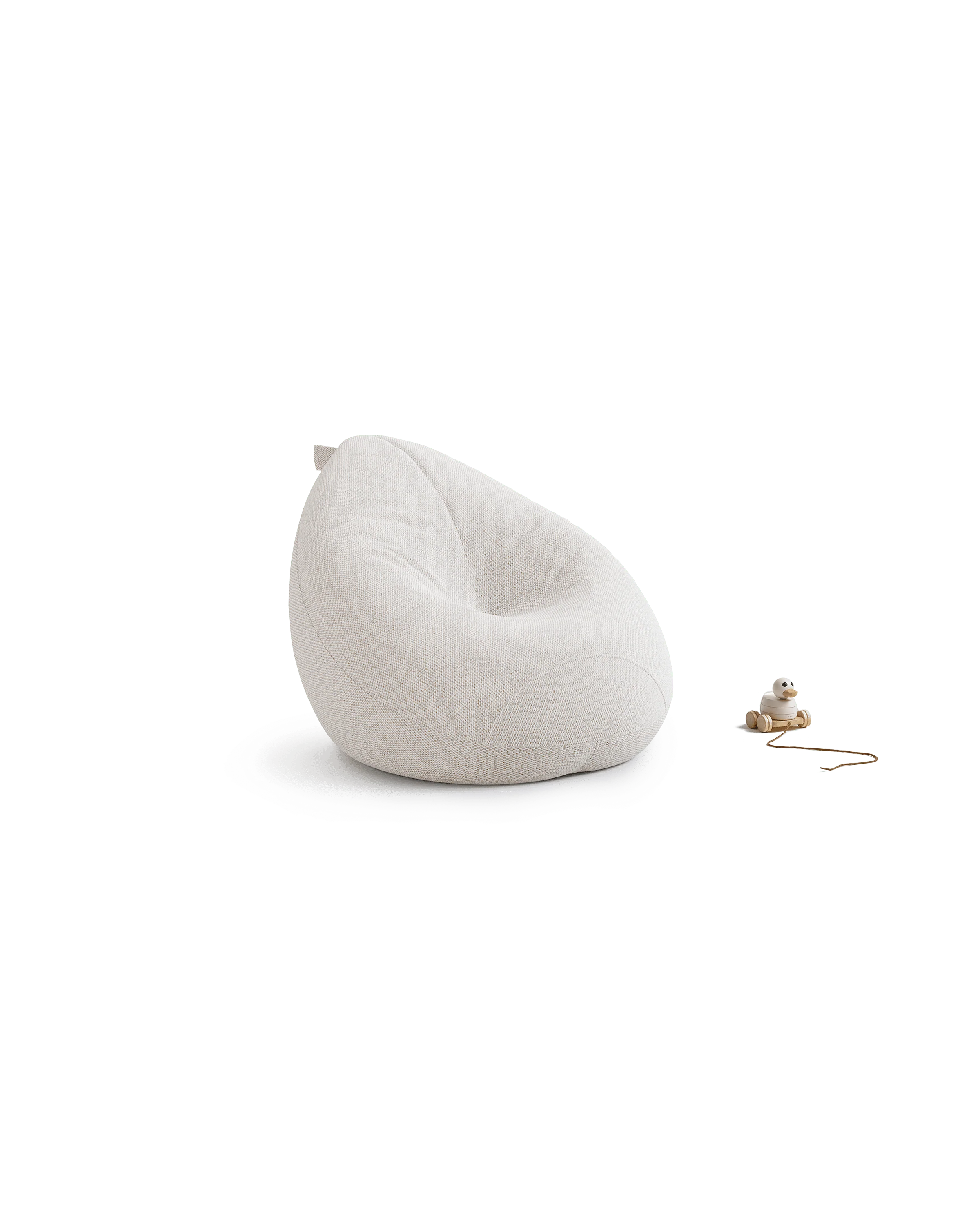 Outdoor bean bag - Mini [Kyoto Ostuni] - Image 18