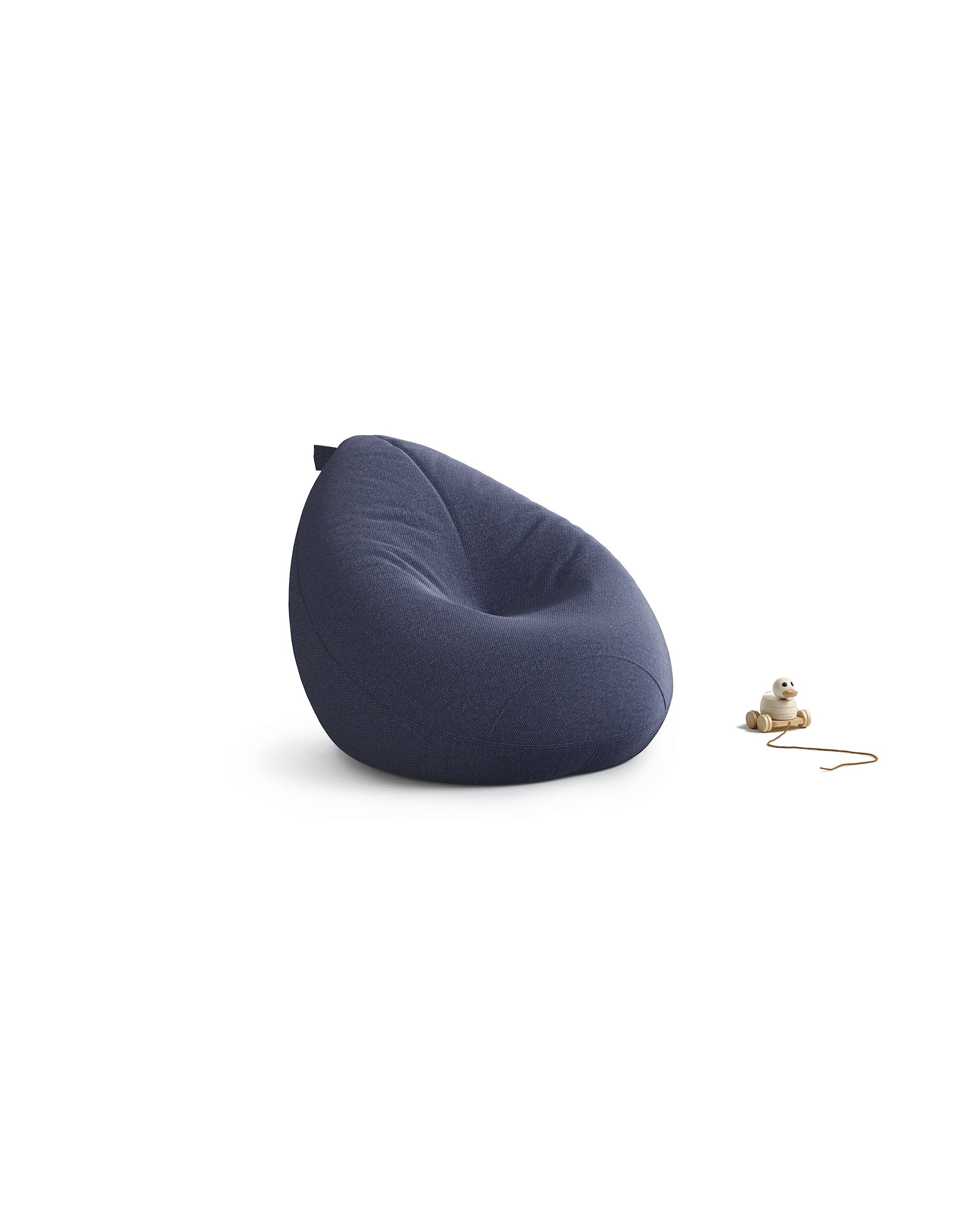 Outdoor bean bag - Mini [Kyoto Source] - Image 14