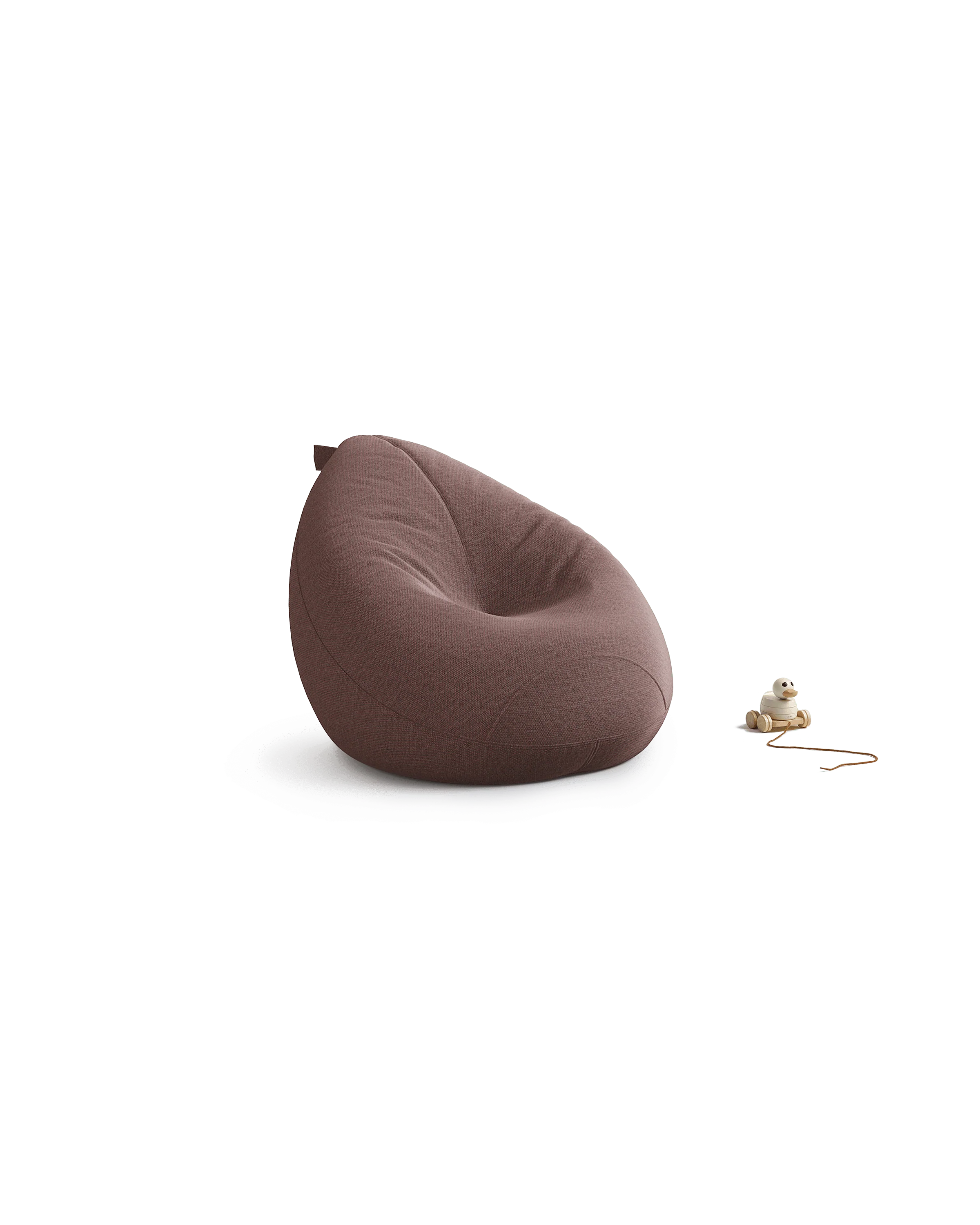 Outdoor bean bag - Mini [Kyoto Source] - Image 18