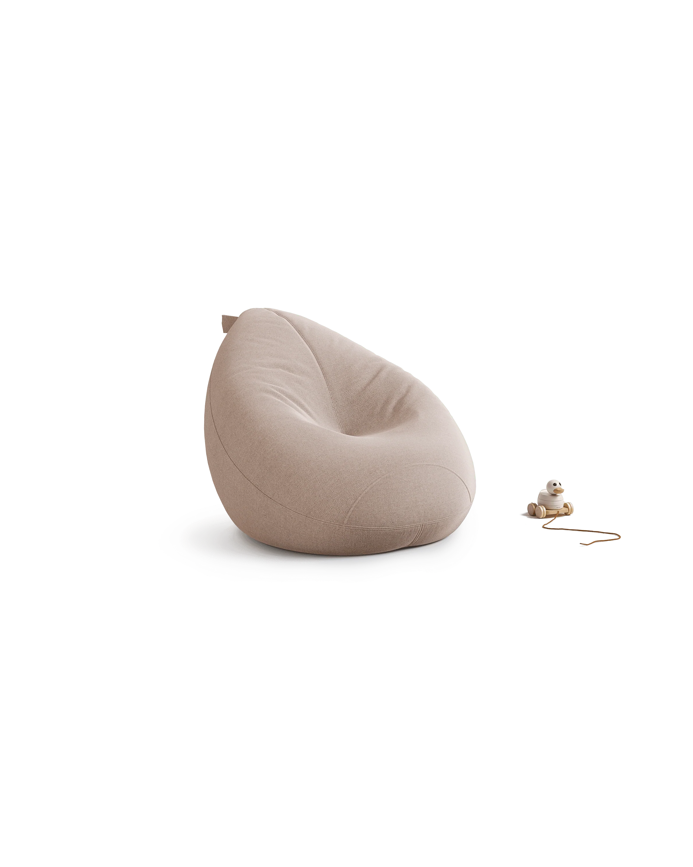Outdoor bean bag - Mini [Kyoto Source] - Image 19