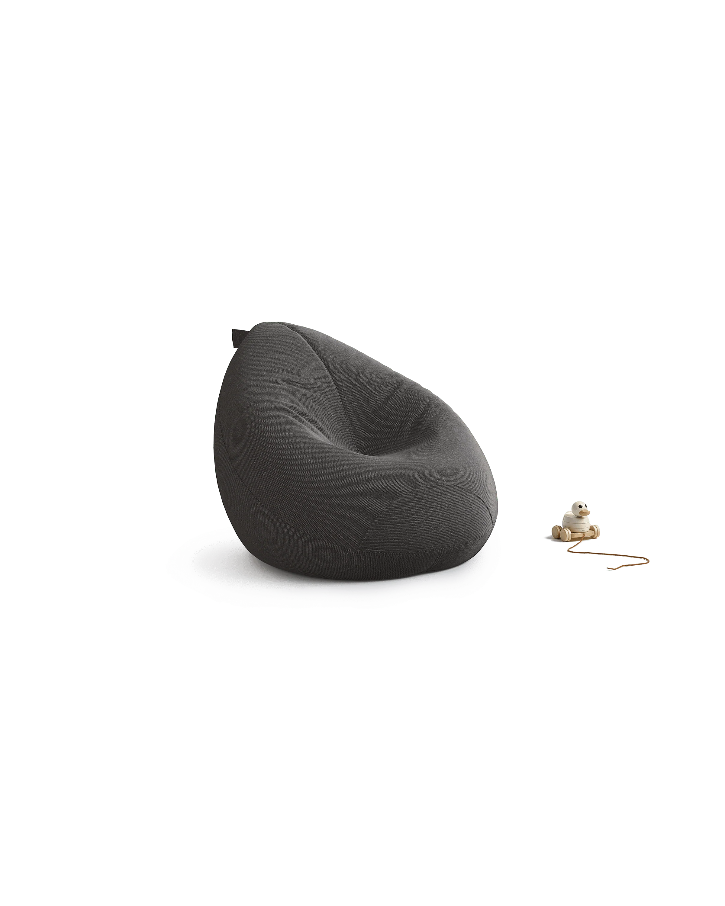 Outdoor bean bag - Mini [Kyoto Source] - Image 5
