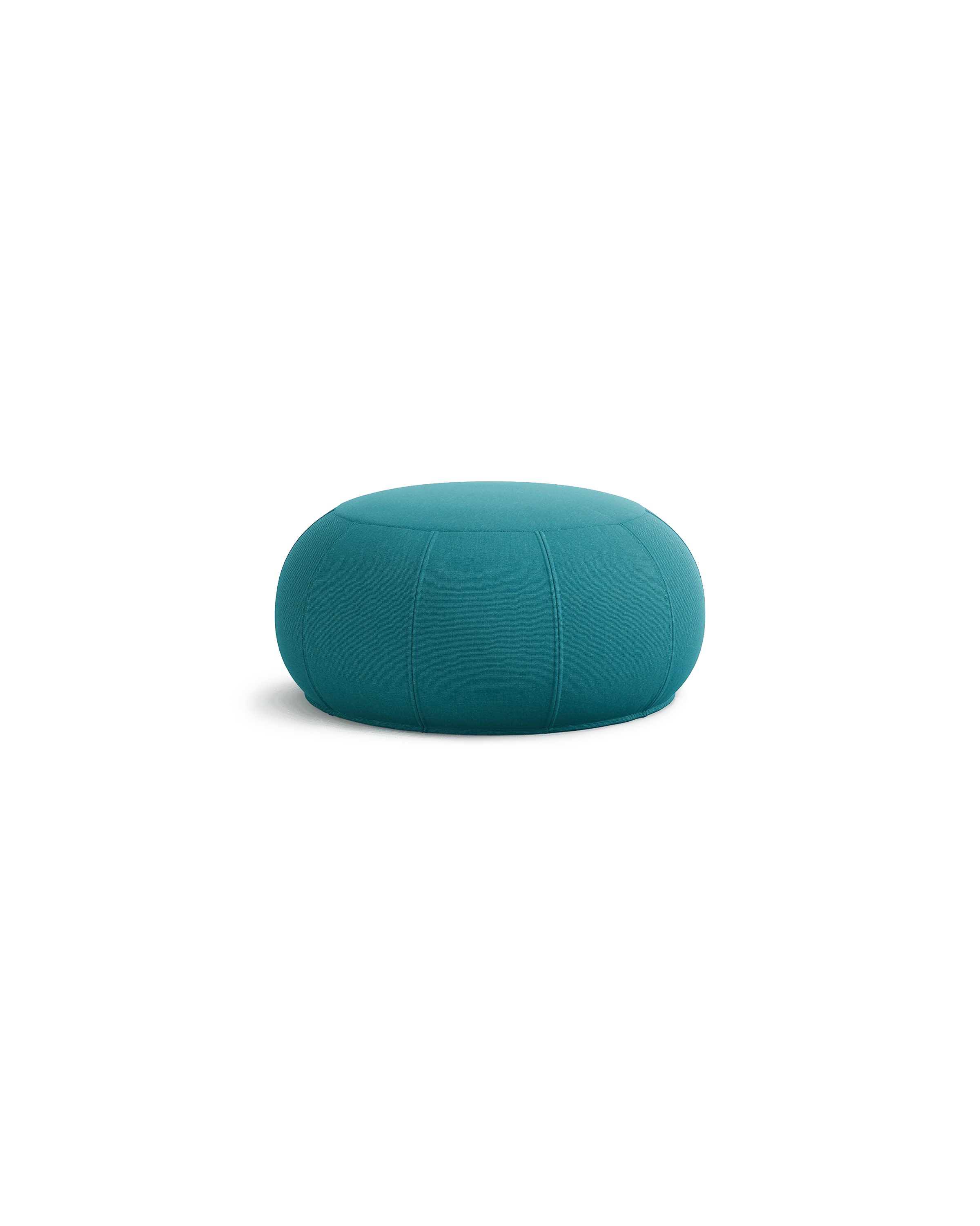 Outdoor bean bag - ottoman [Marine] - Image 8