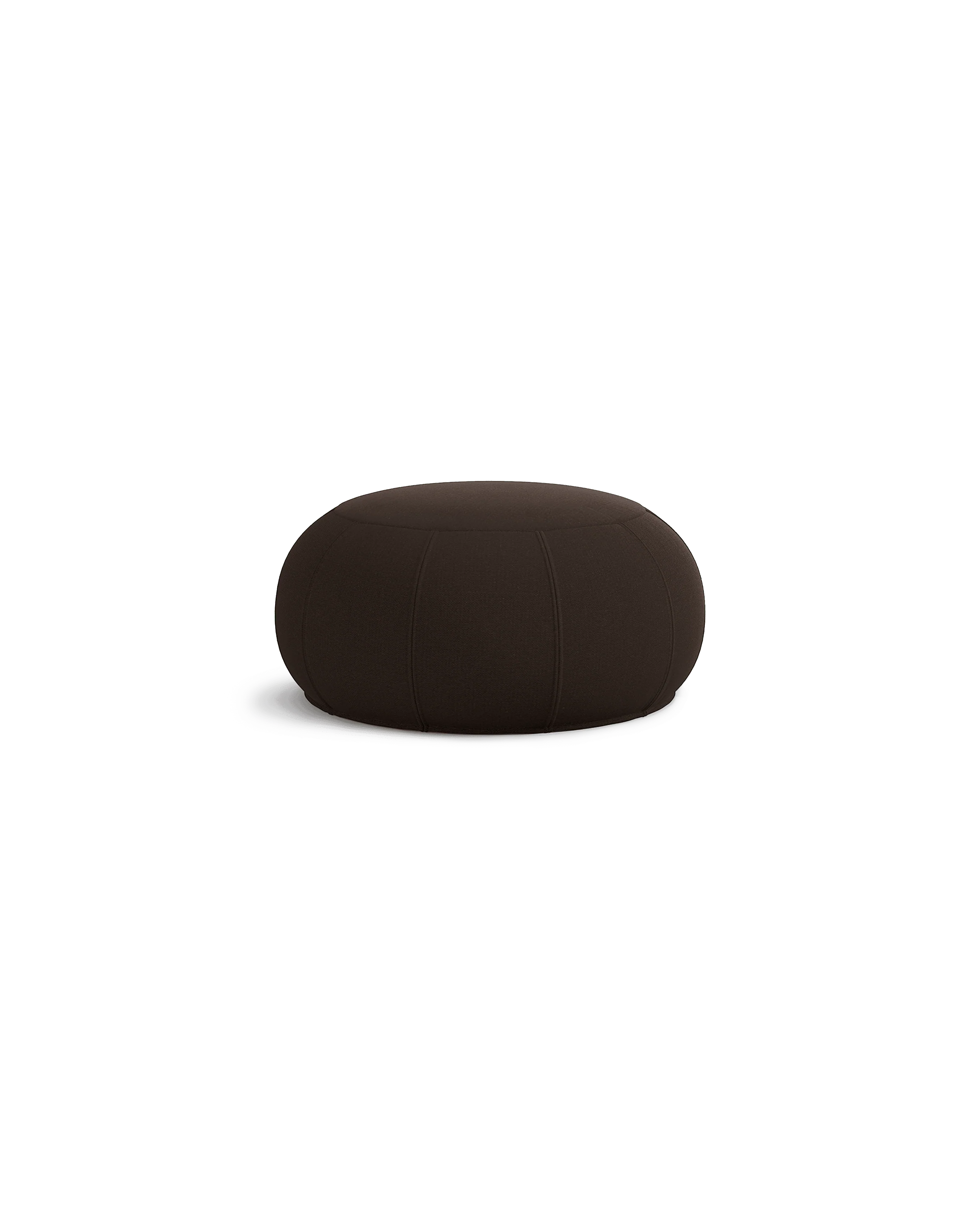 Outdoor bean bag - ottoman [Marine] - Image 9