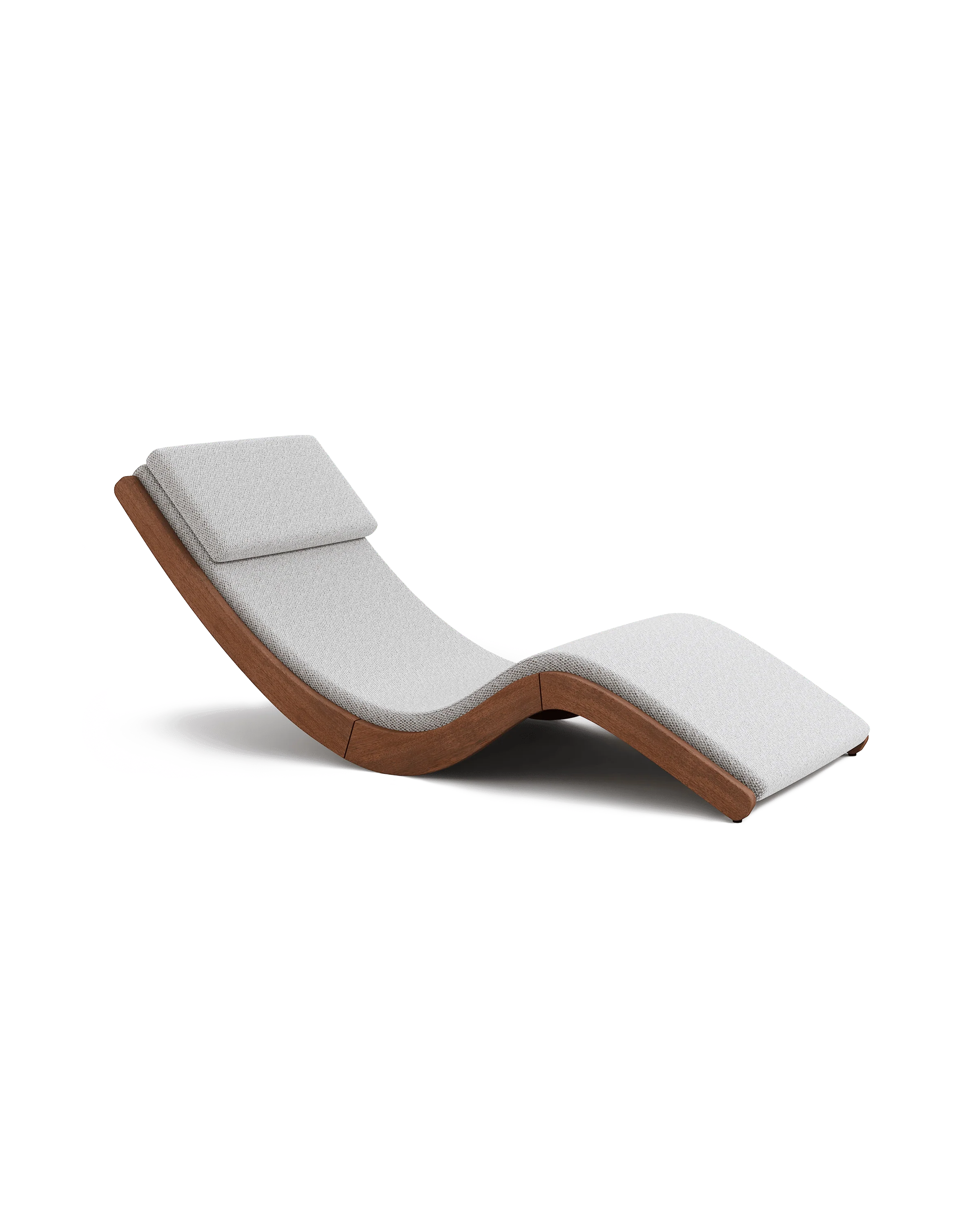 Sun lounger [Ostuni] - Image 3