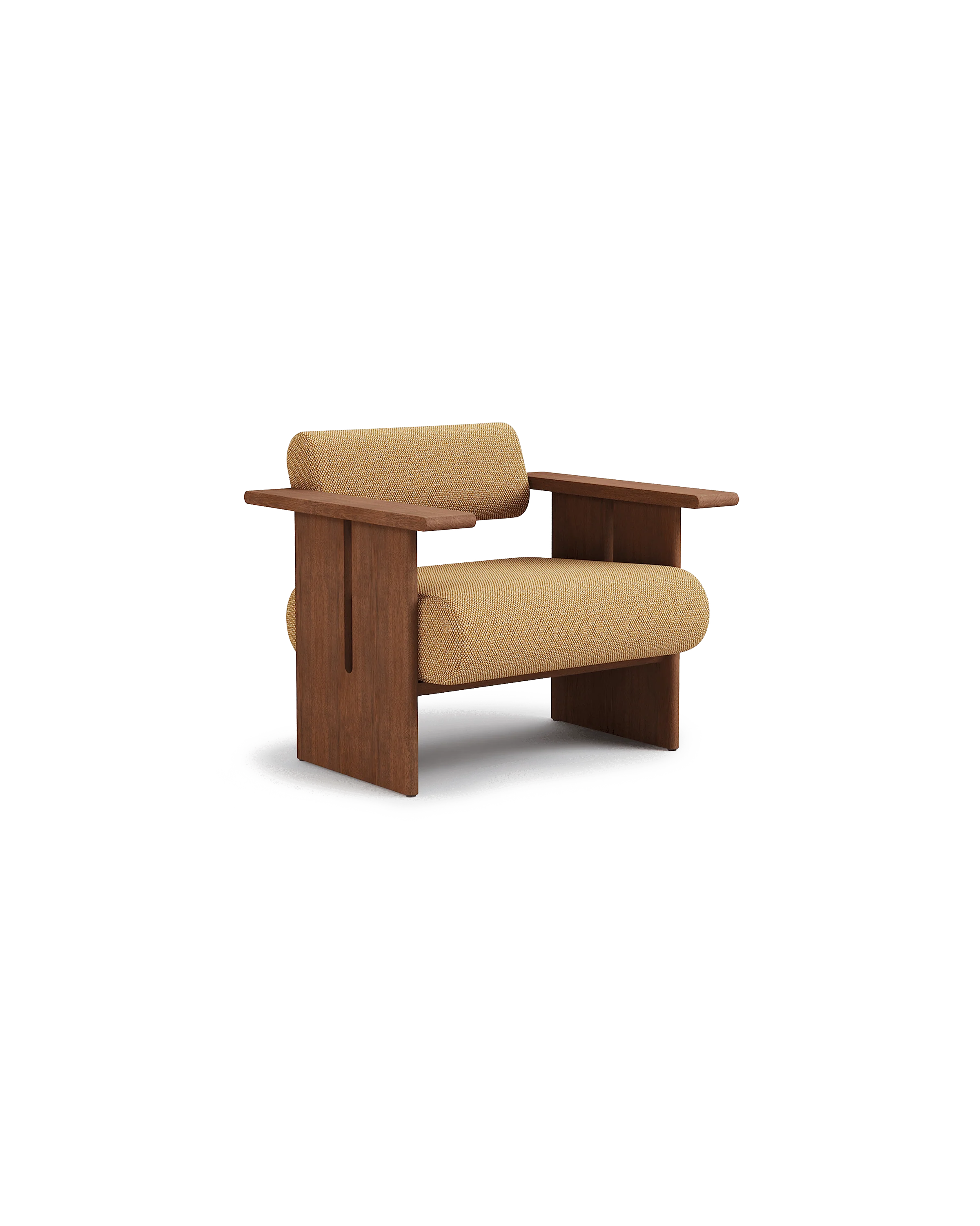 Outdoor lounge chair [Ostuni] - Image 12