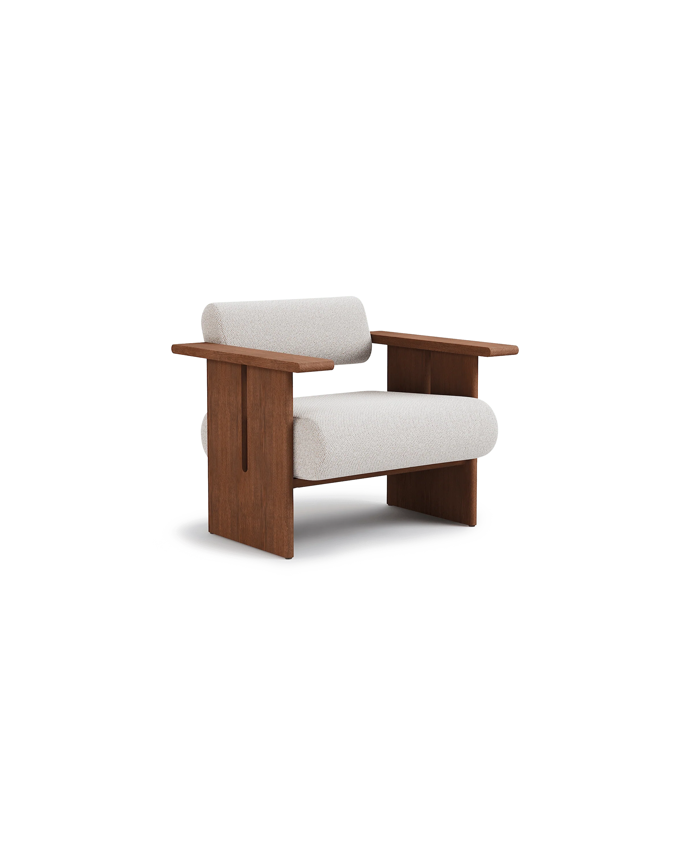Outdoor lounge chair [Ostuni] - Image 13