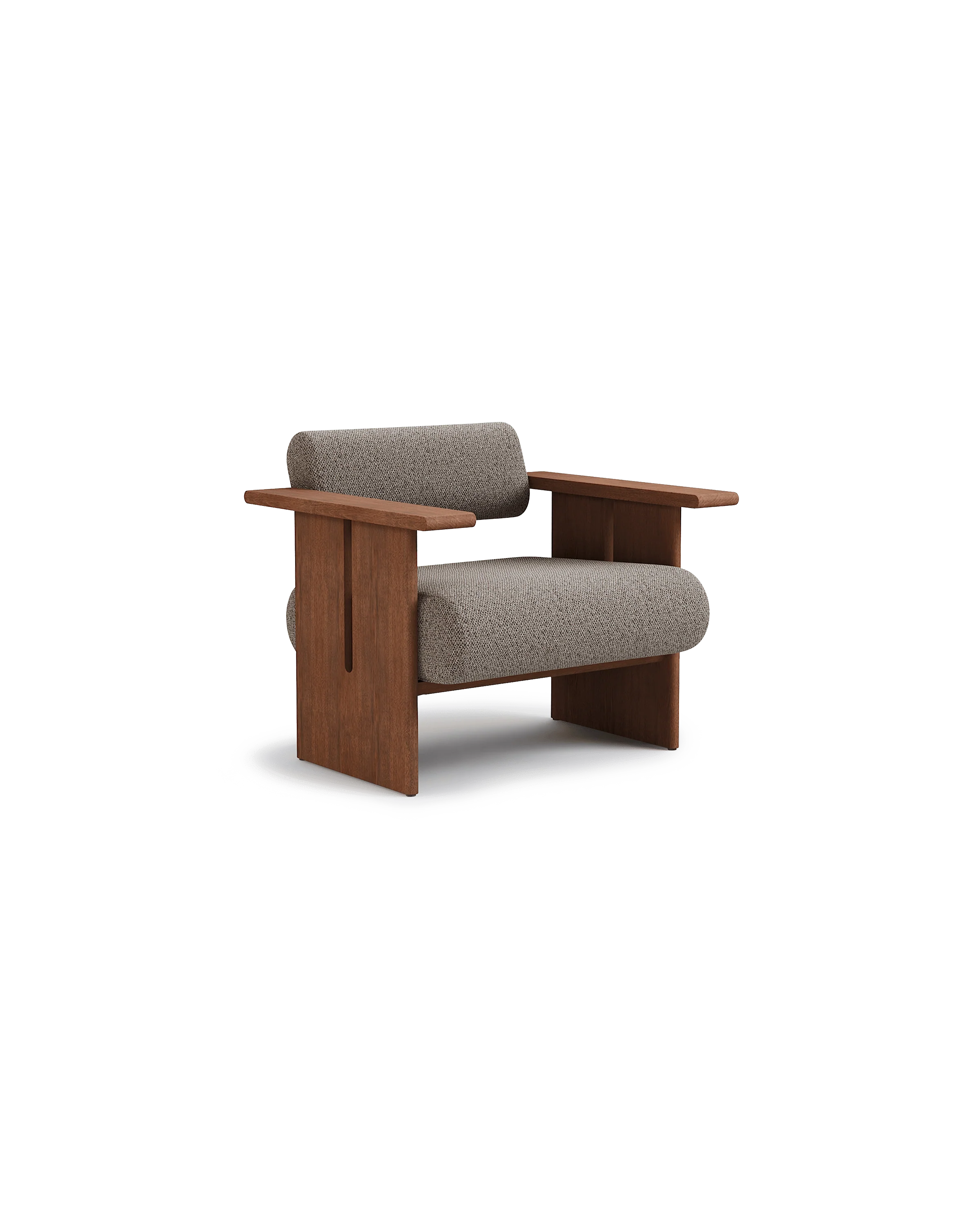Outdoor lounge chair [Ostuni] - Image 14