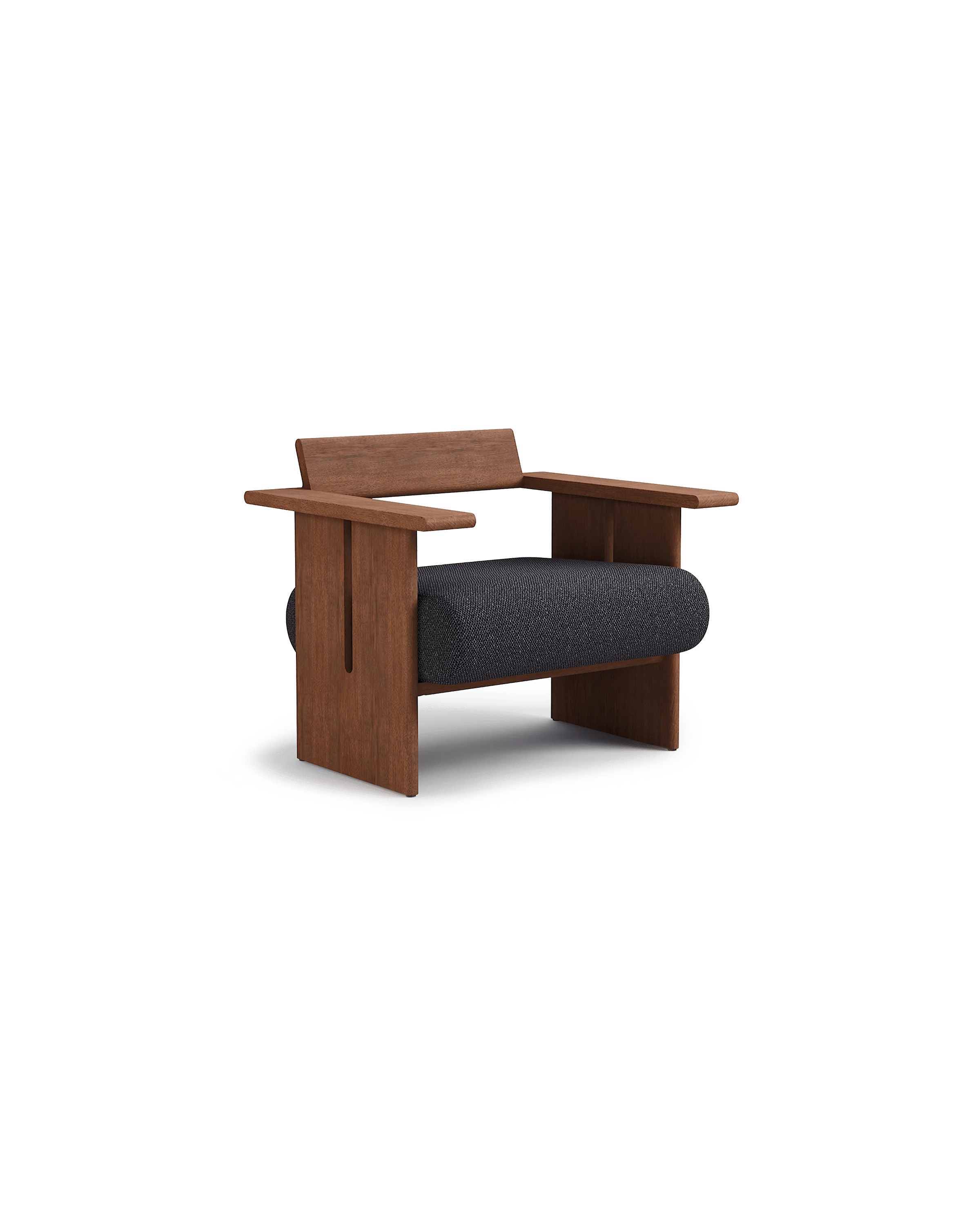 Outdoor lounge chair [Ostuni] - Image 20