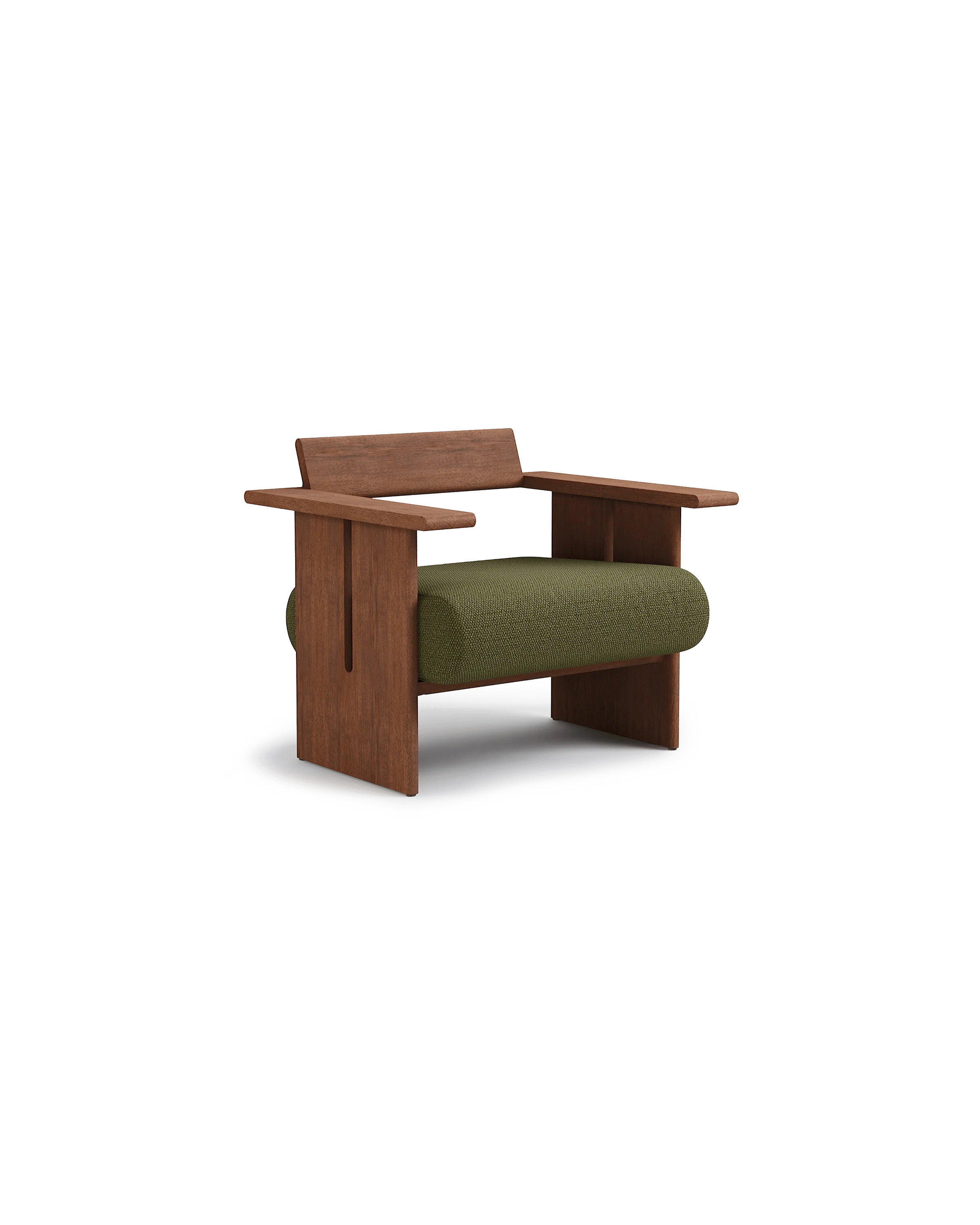 Outdoor lounge chair [Ostuni] - Image 22