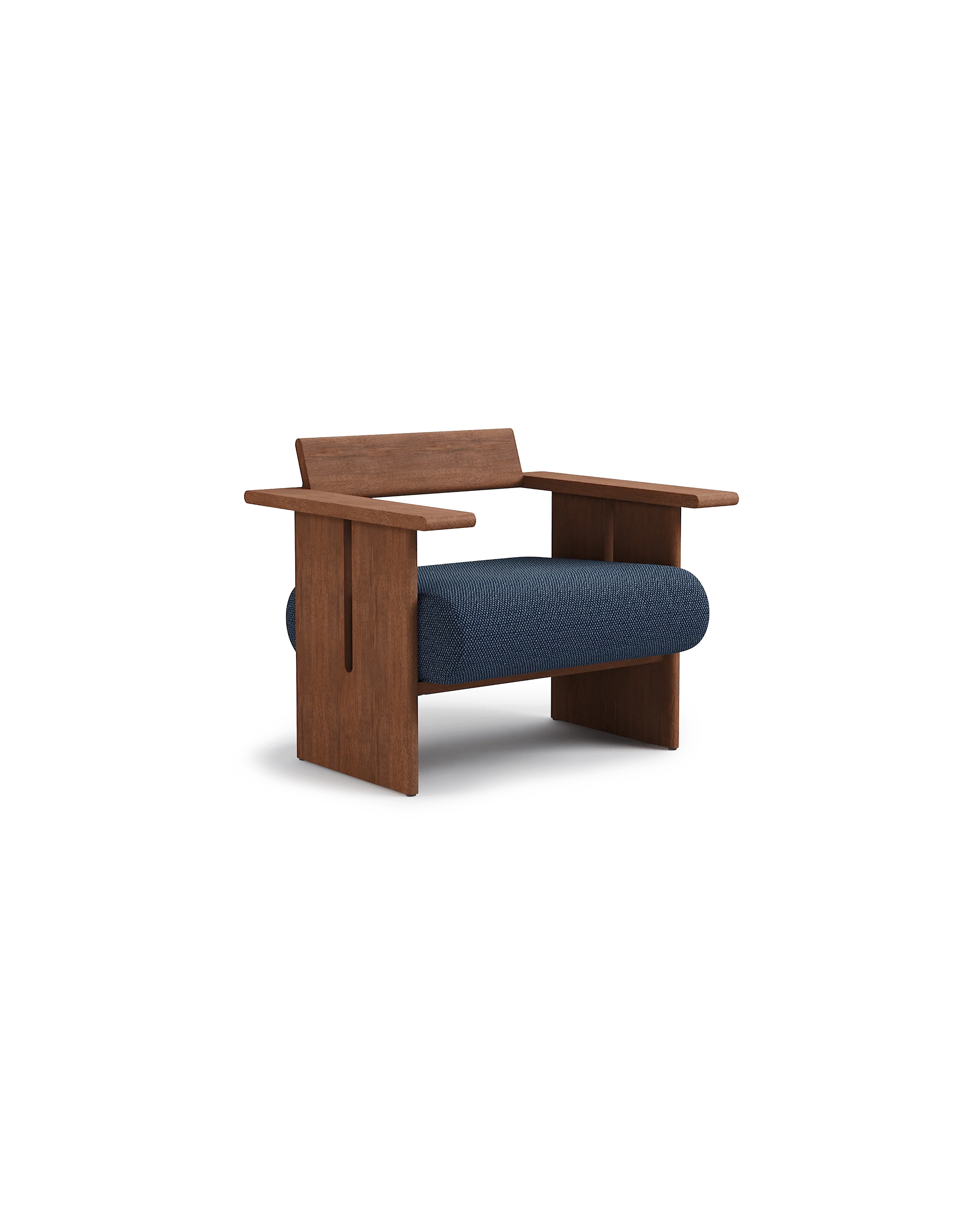 Outdoor lounge chair [Ostuni] - Image 23