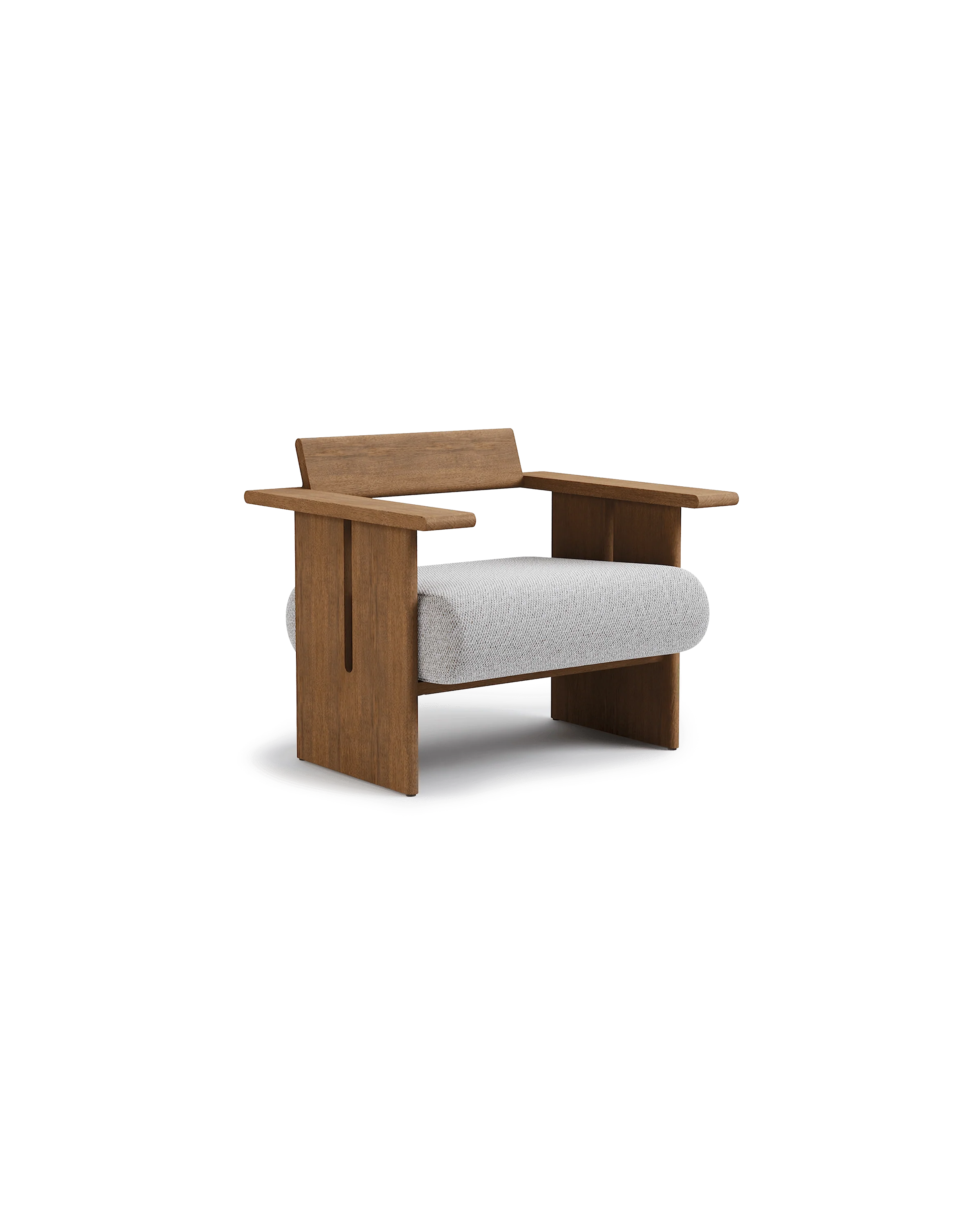 Outdoor lounge chair [Ostuni] - Image 29
