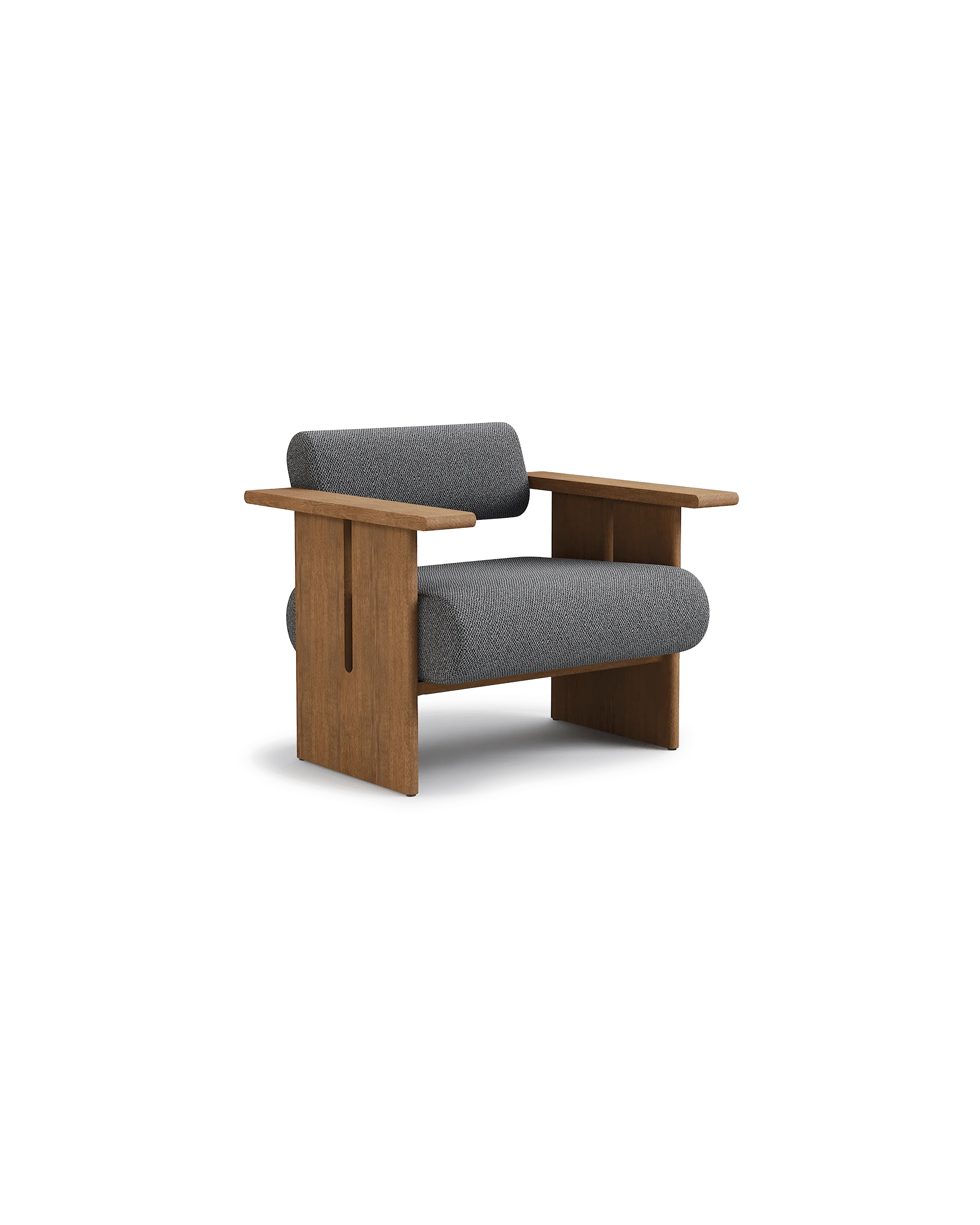 Outdoor lounge chair [Ostuni] - Image 32