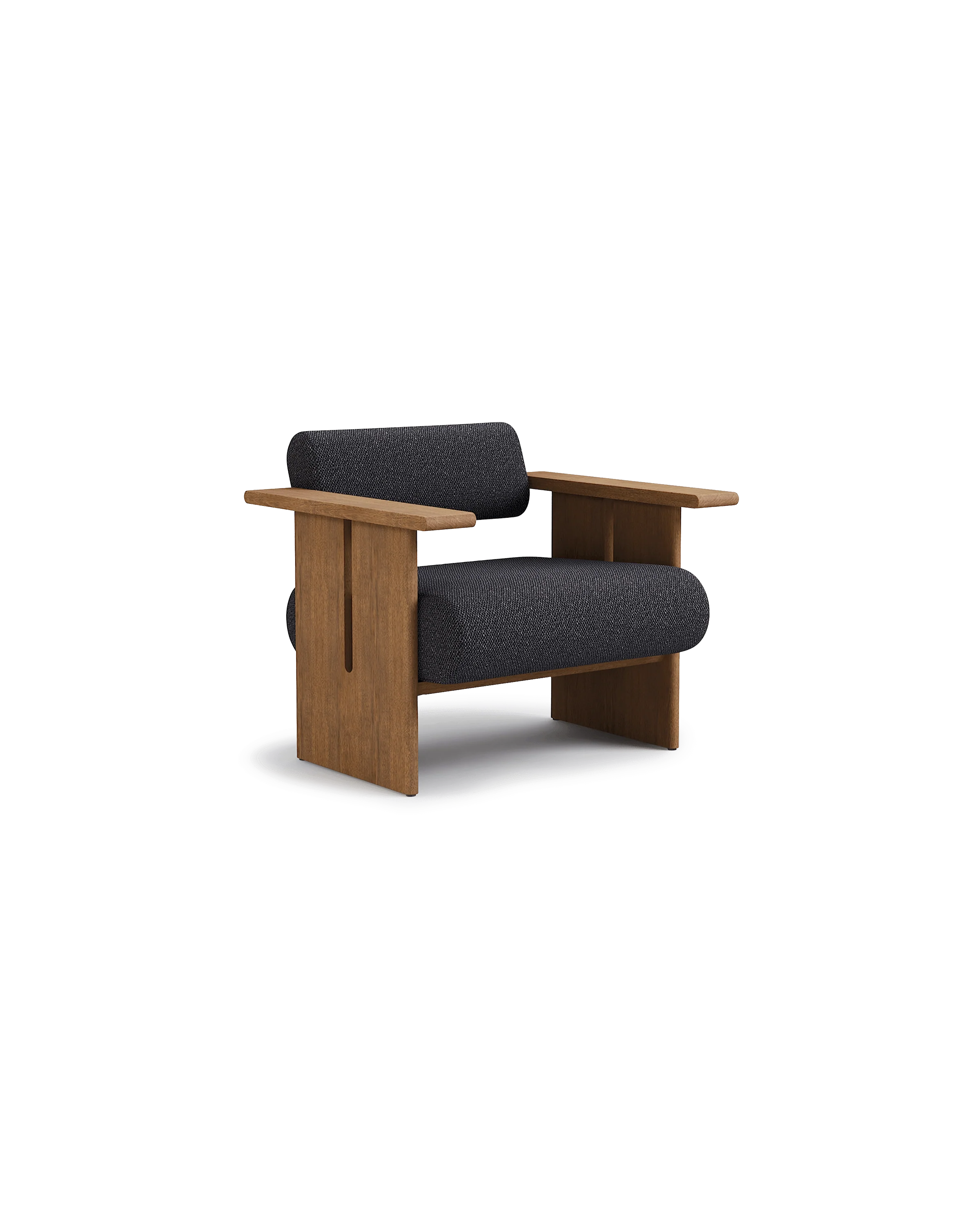Outdoor lounge chair [Ostuni] - Image 34