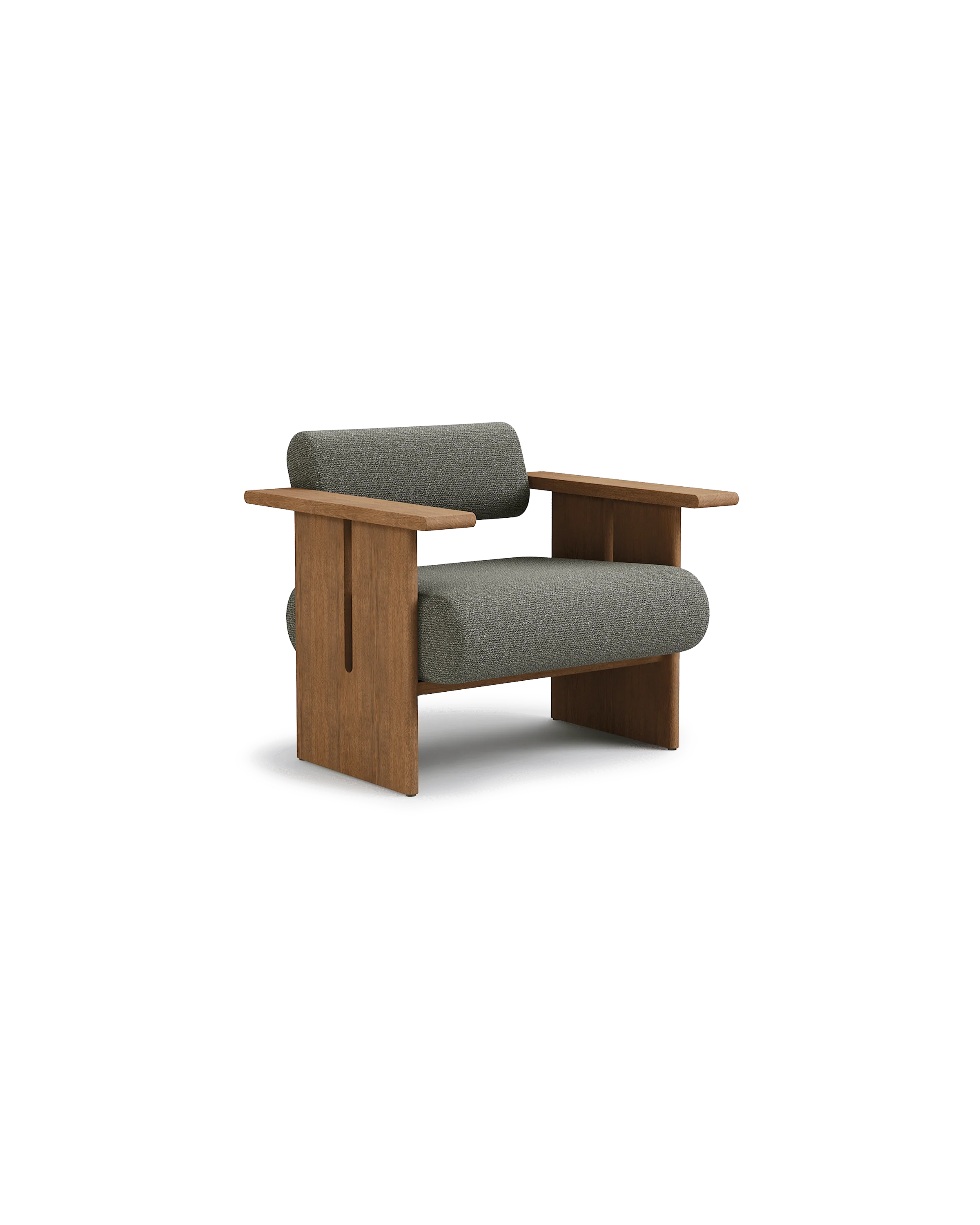 Outdoor lounge chair [Ostuni] - Image 36