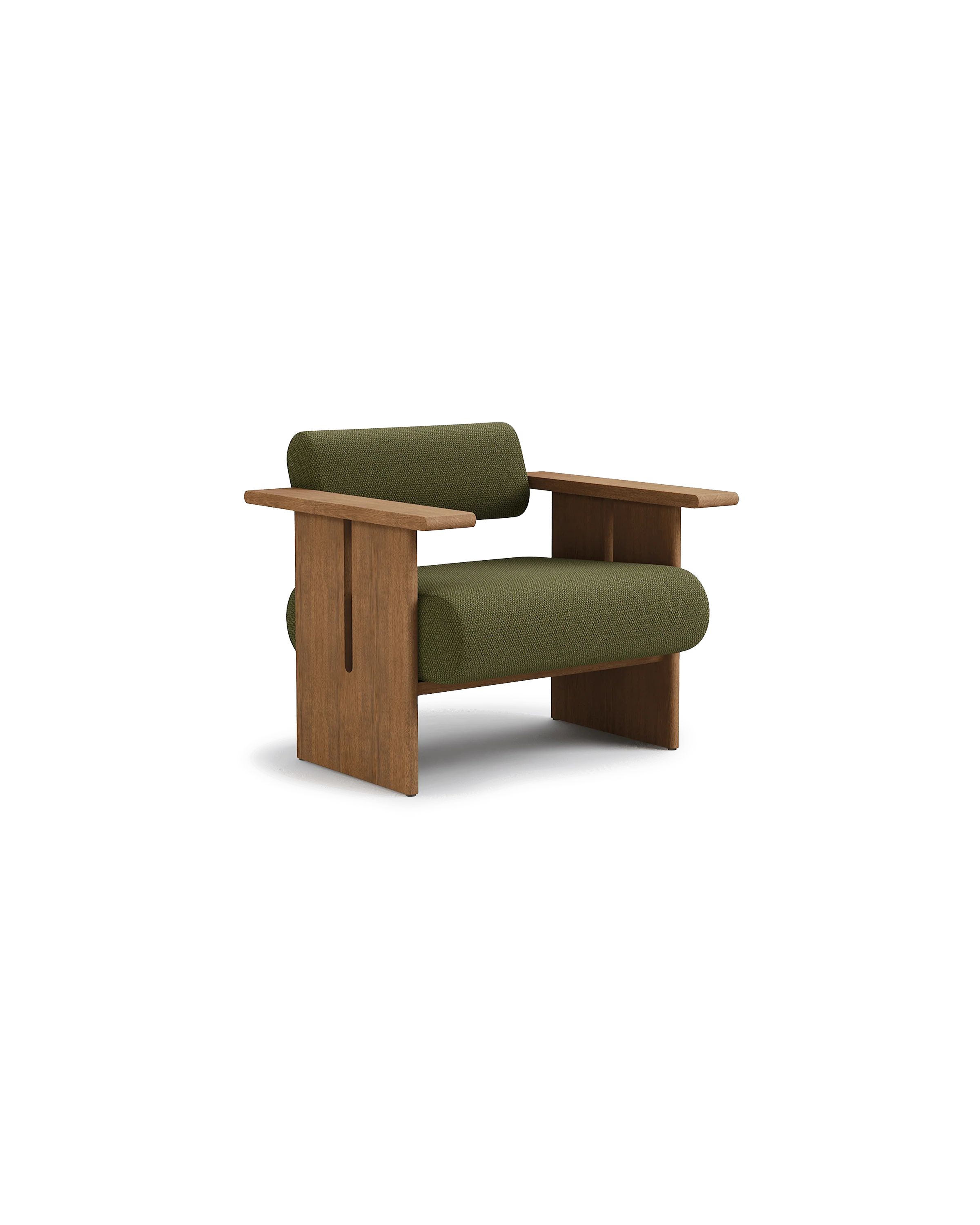Outdoor lounge chair [Ostuni] - Image 38