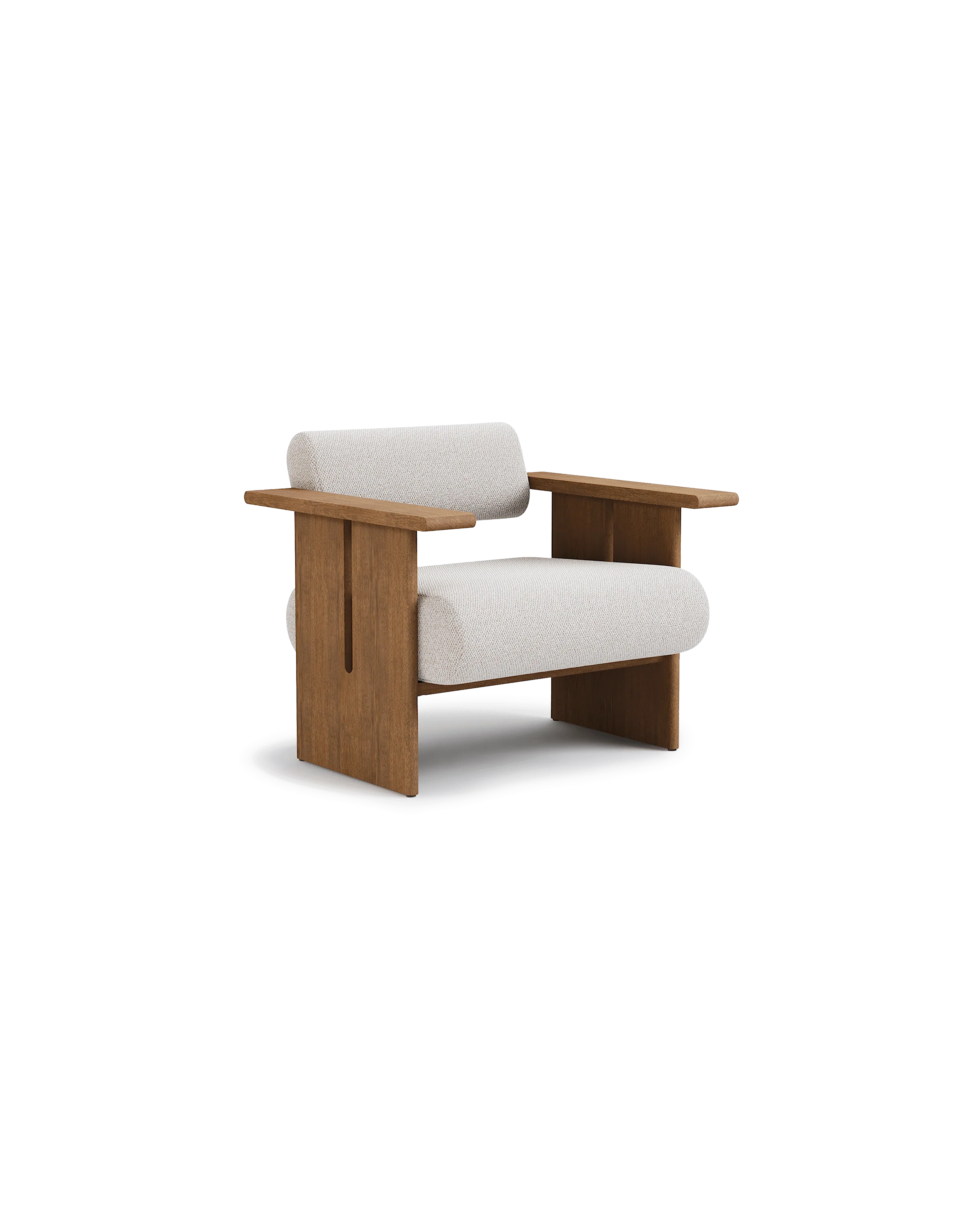 Outdoor lounge chair [Ostuni] - Image 45