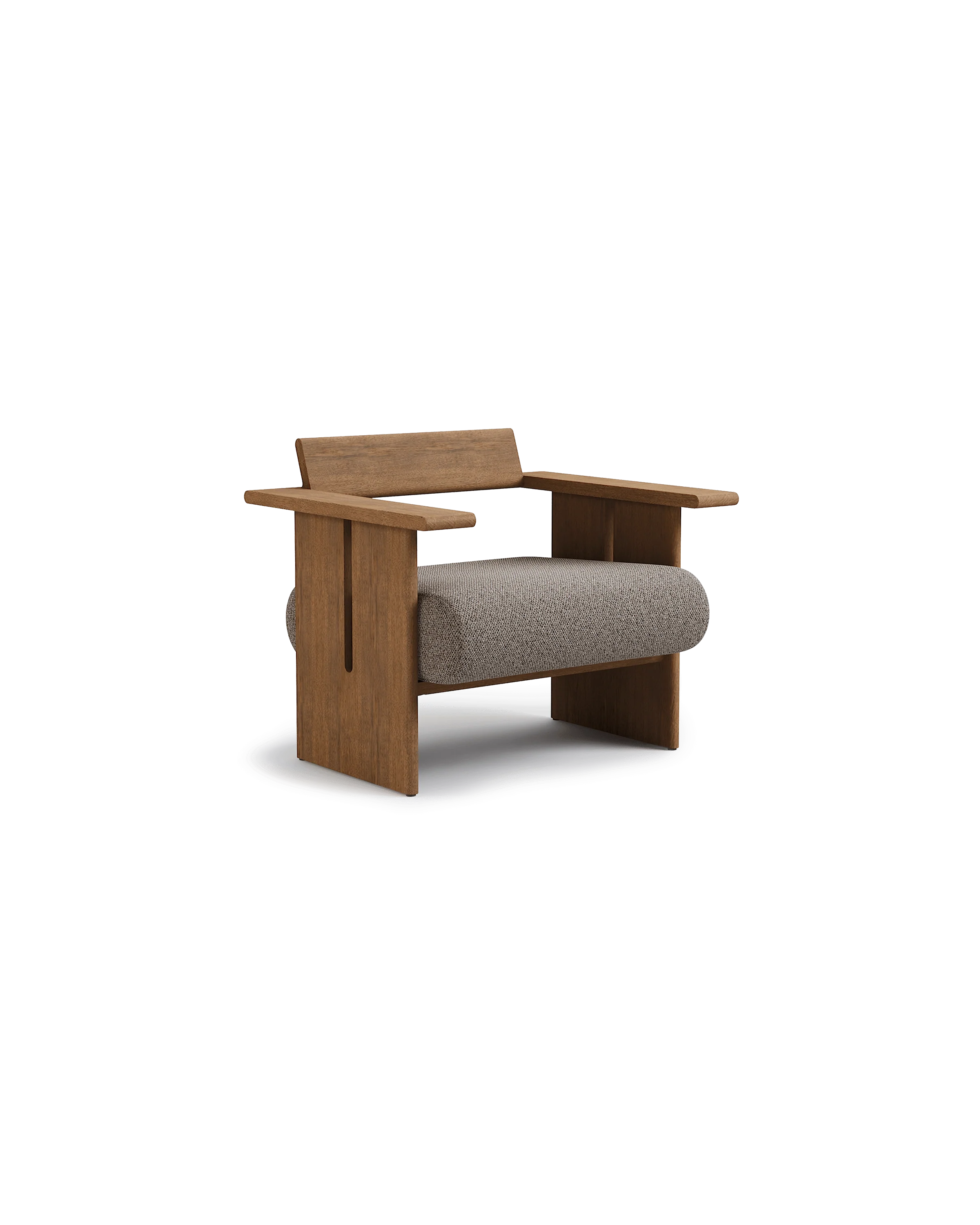 Outdoor lounge chair [Ostuni] - Image 46