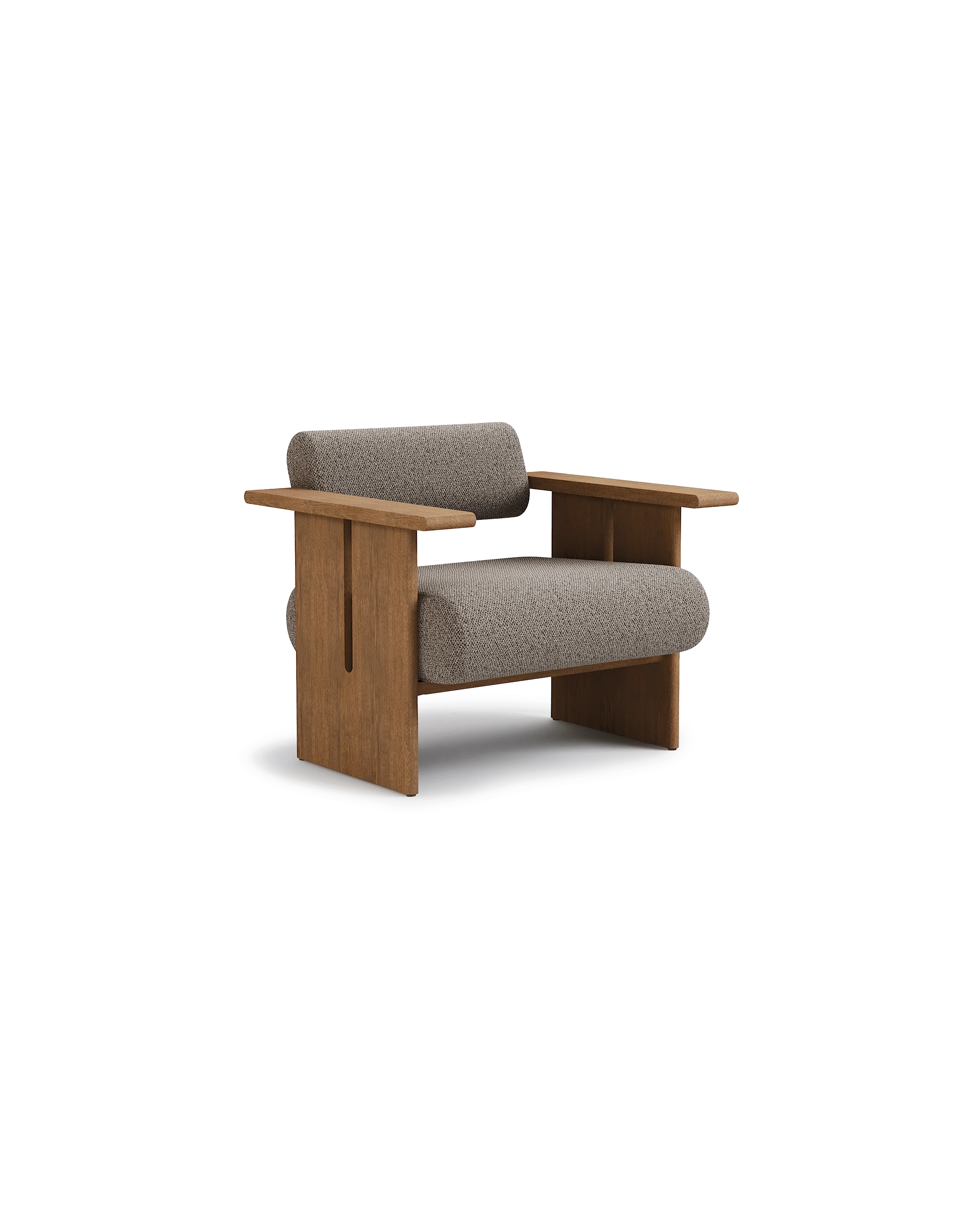 Outdoor lounge chair [Ostuni] - Image 47