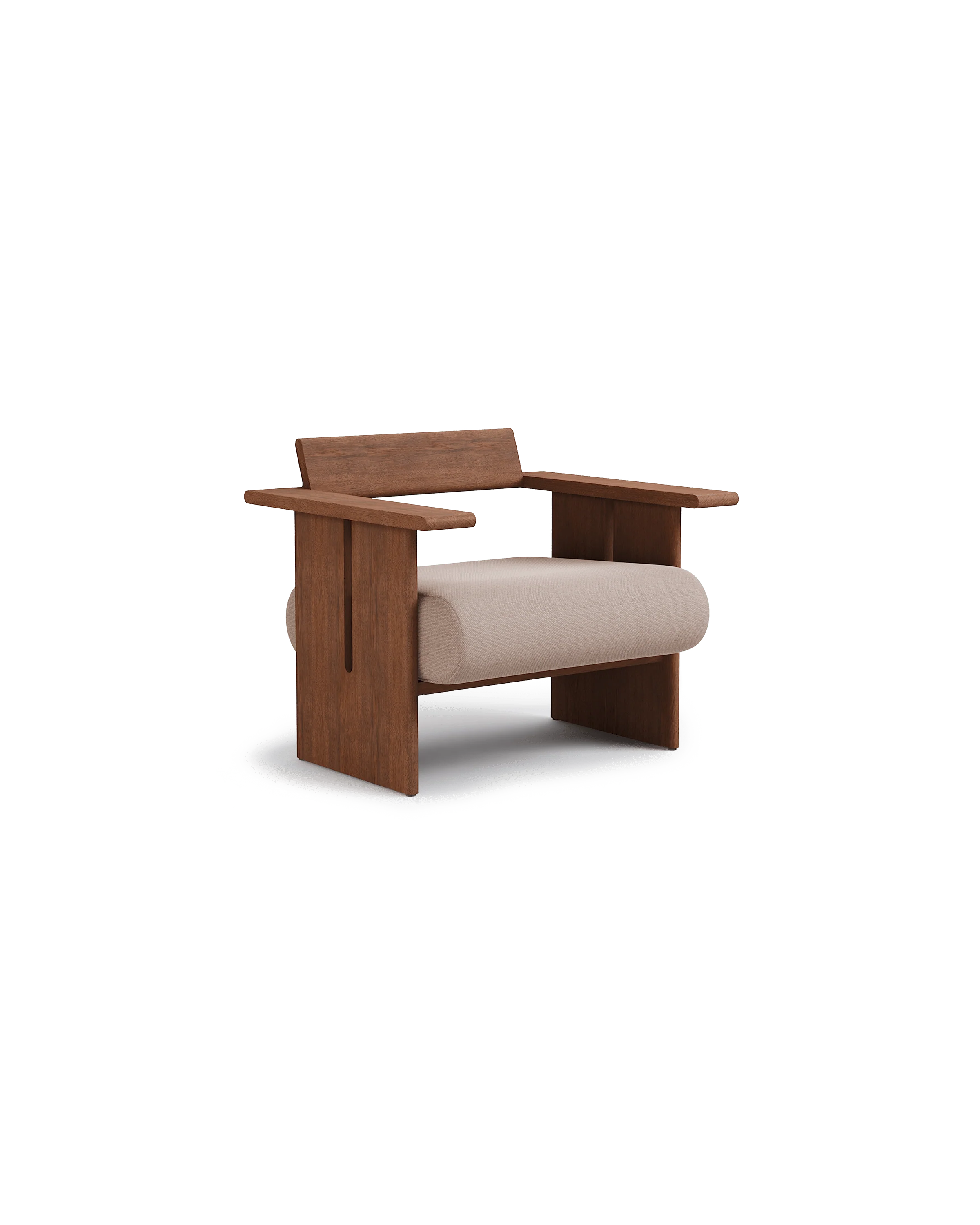 Outdoor lounge chair [Source] - Image 10