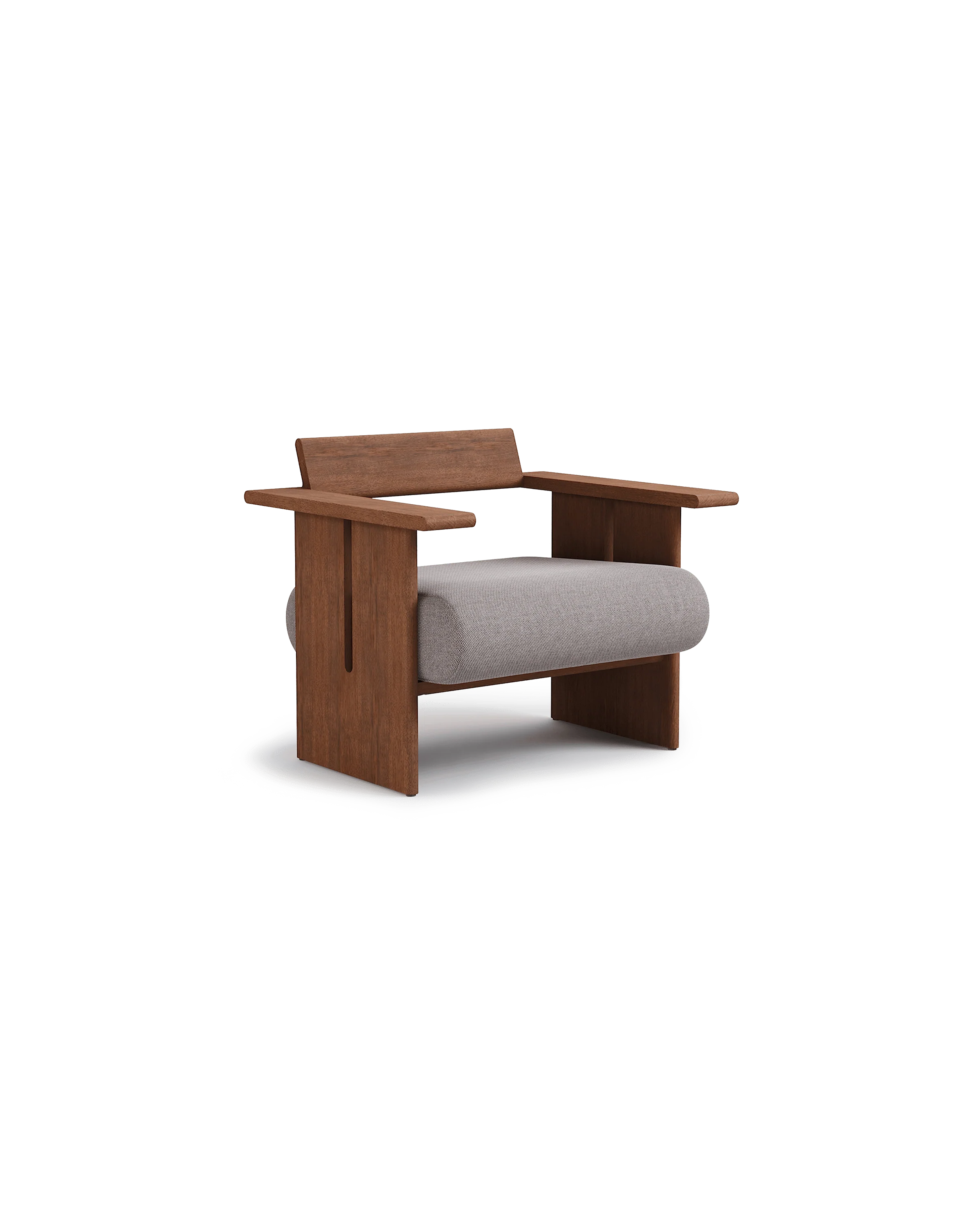Outdoor lounge chair [Source] - Image 2