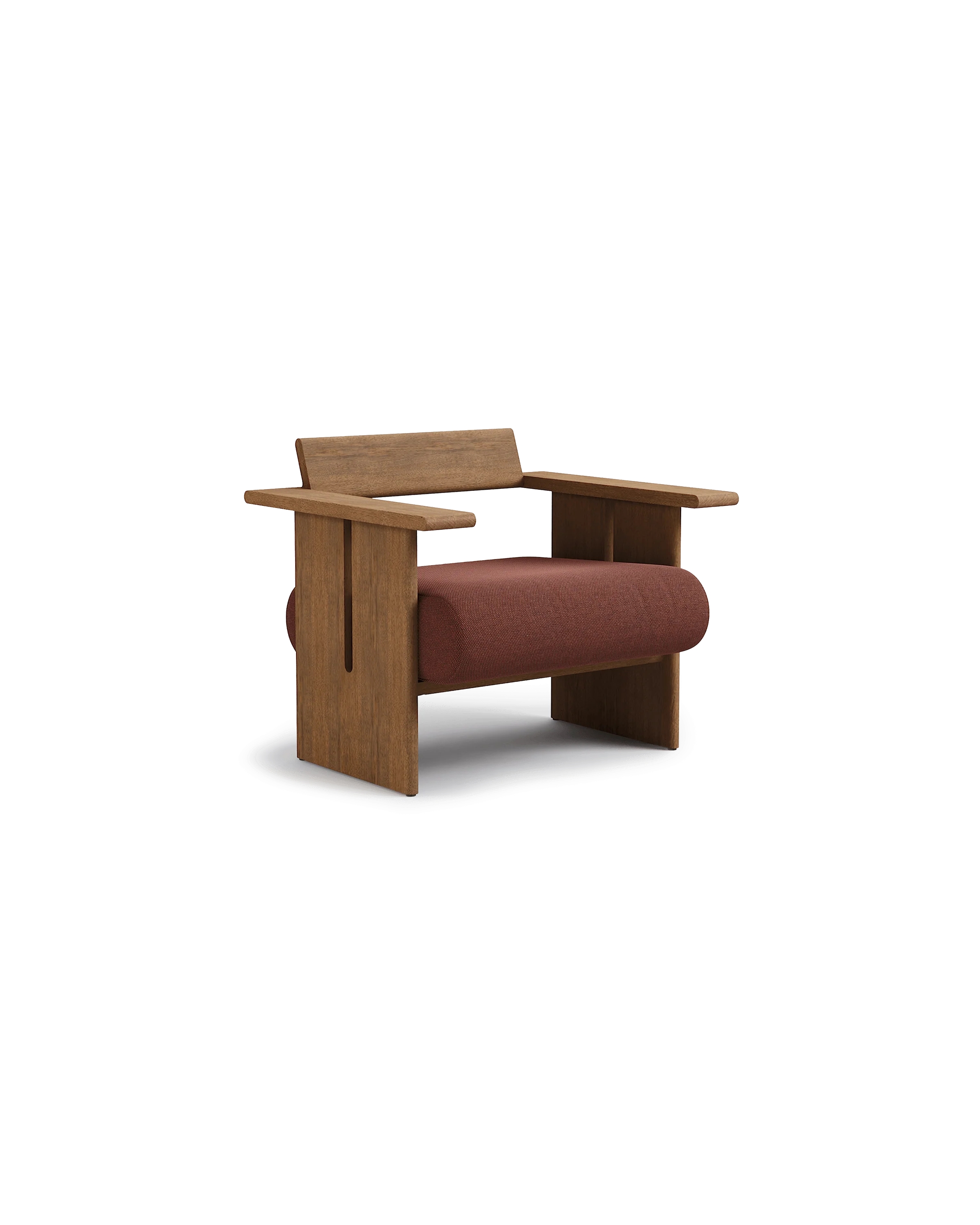 Outdoor lounge chair [Source] - Image 37