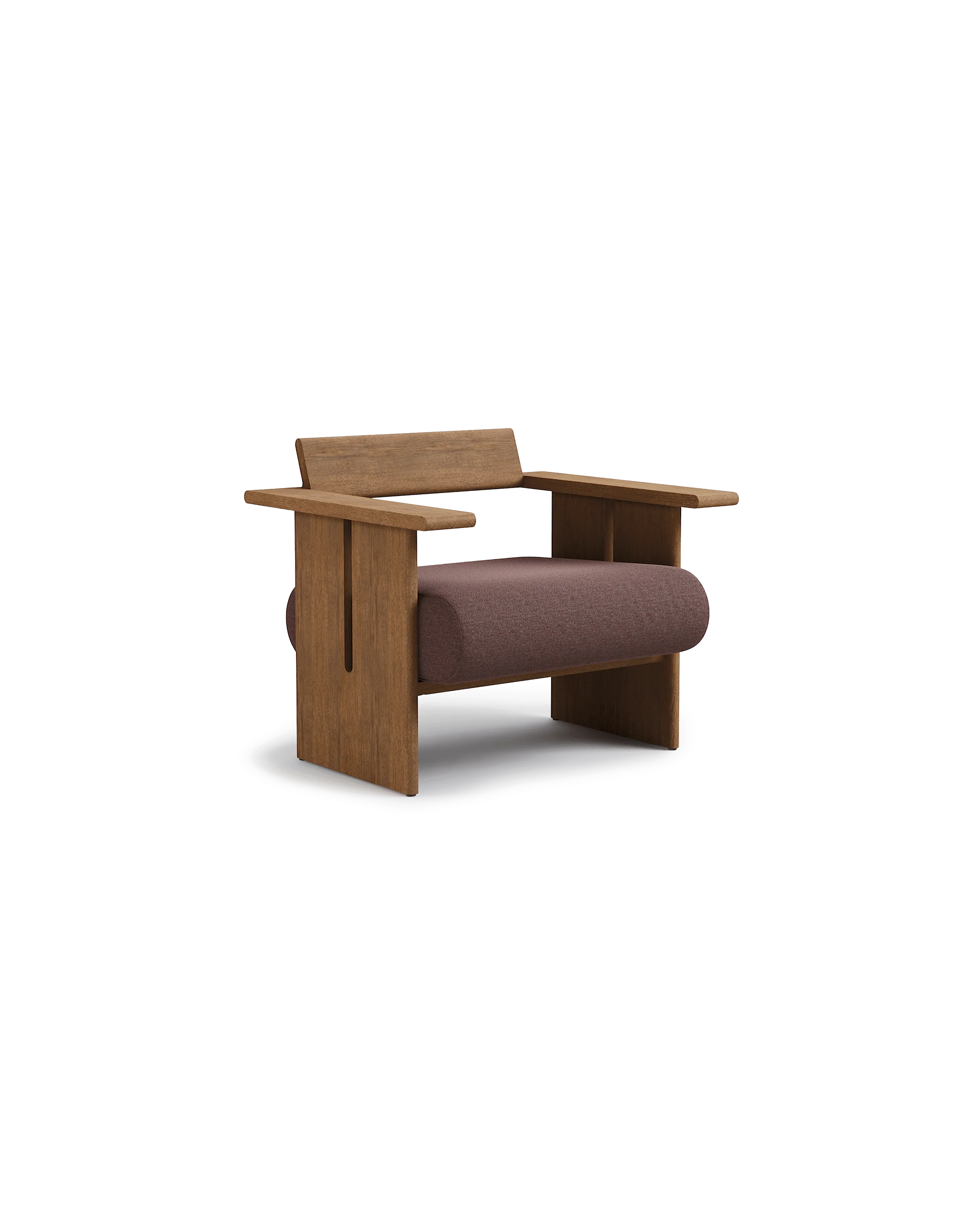 Outdoor lounge chair [Source] - Image 39