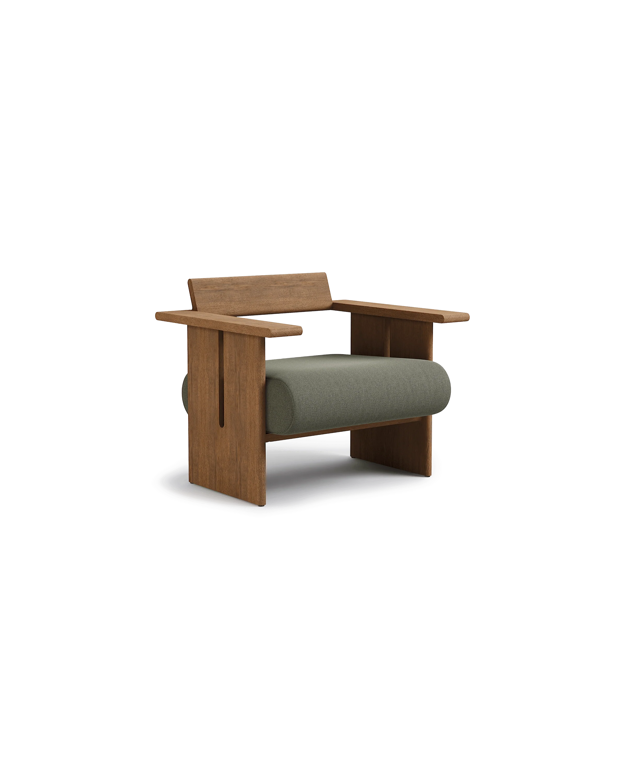 Outdoor lounge chair [Source] - Image 43