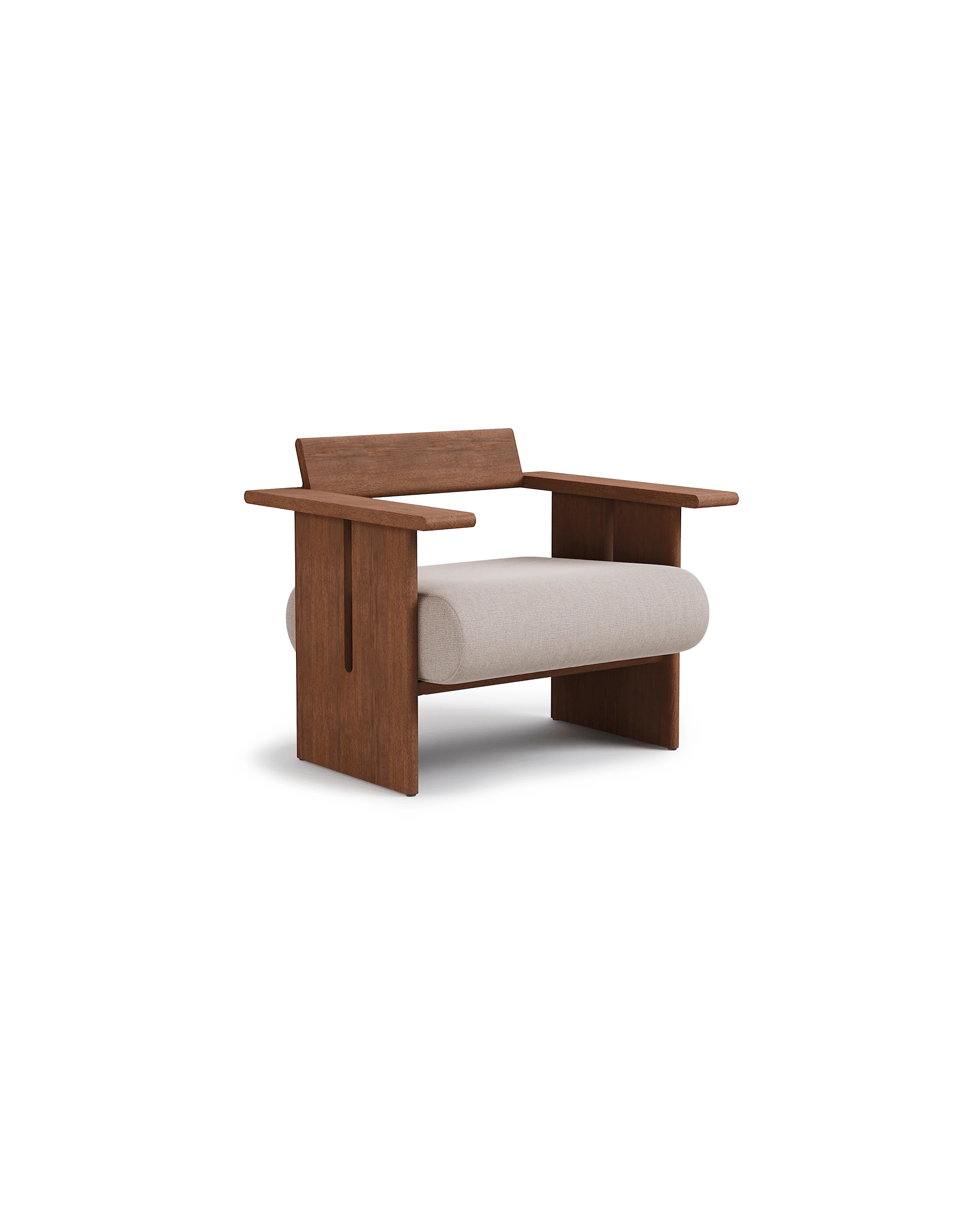 Outdoor lounge chair [Source] - Image 6
