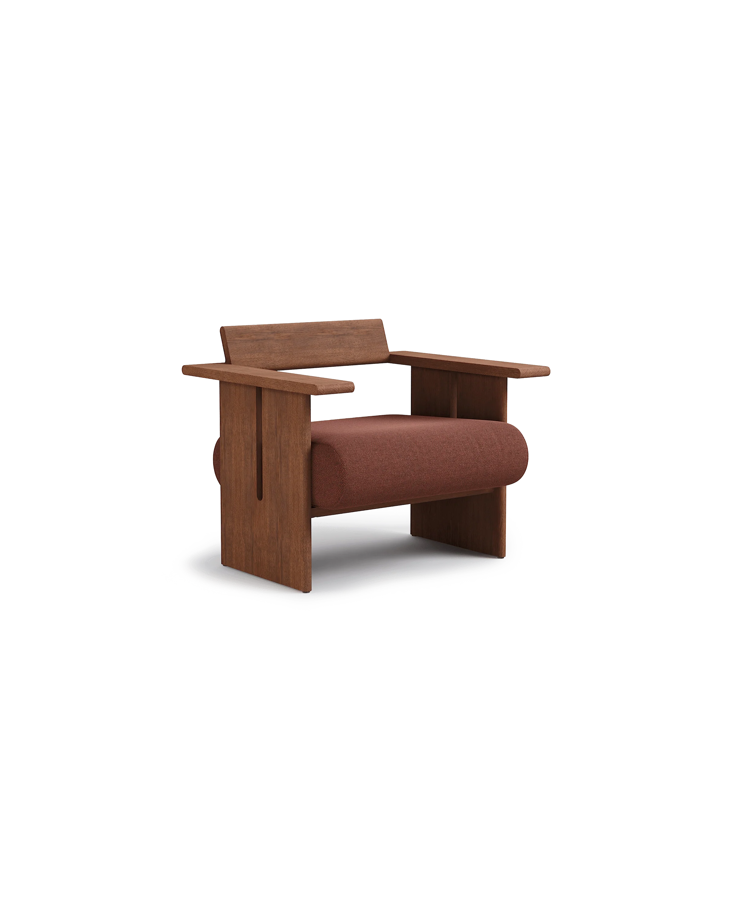 Outdoor lounge chair [Source] - Image 8
