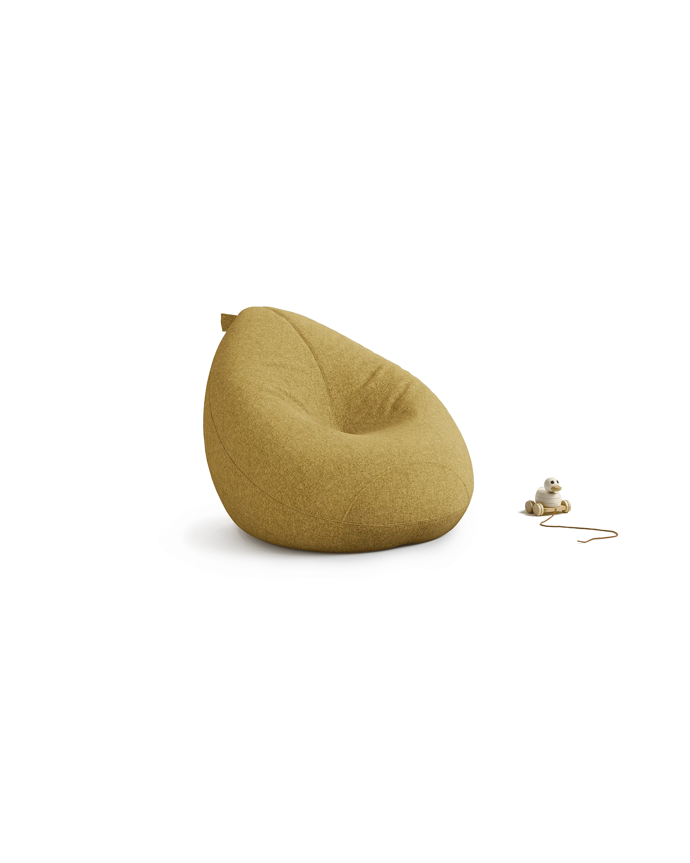 Bean bag - Mini [Momentum] - Image 8