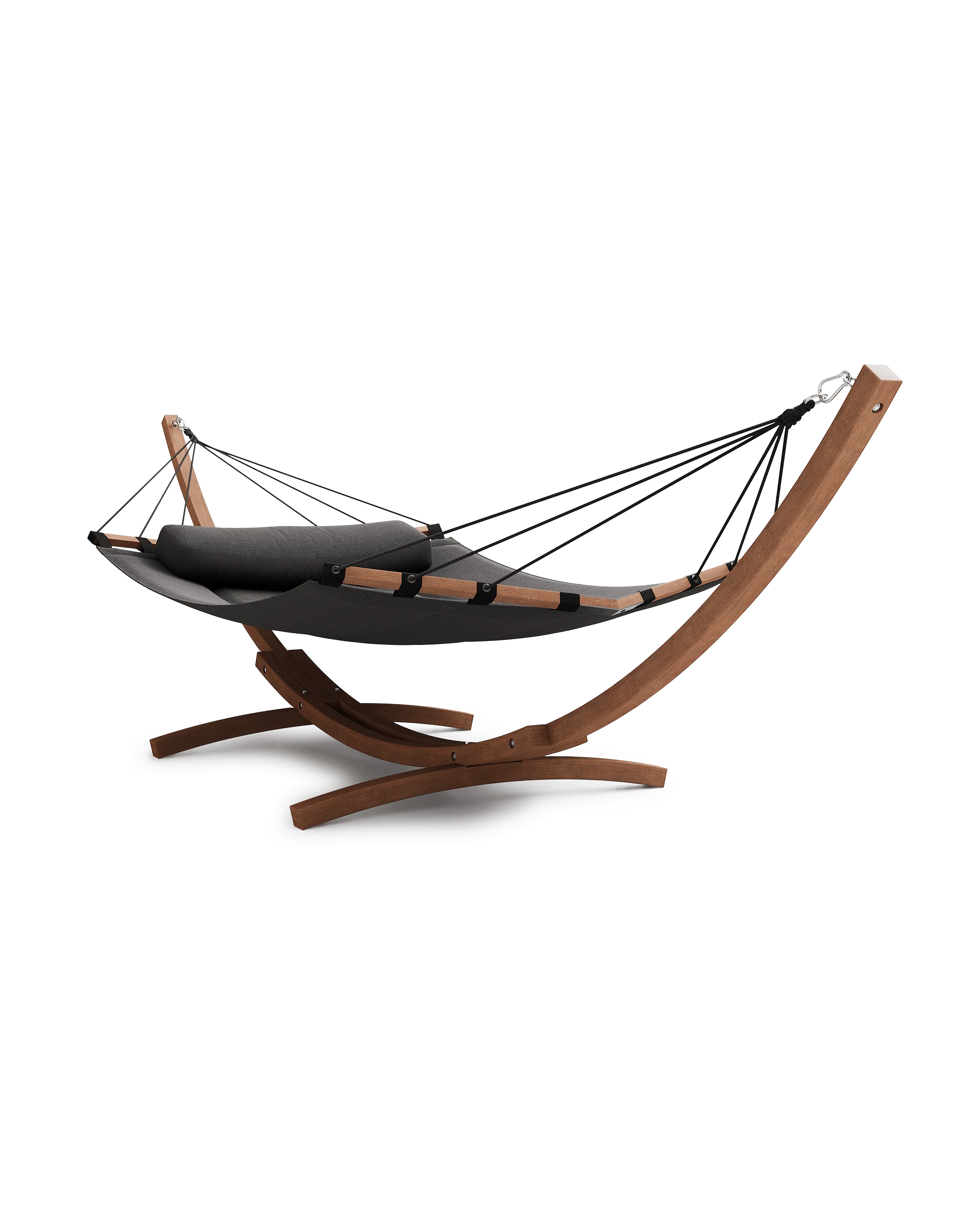Free-standing hammock - double [Source] - Image 11