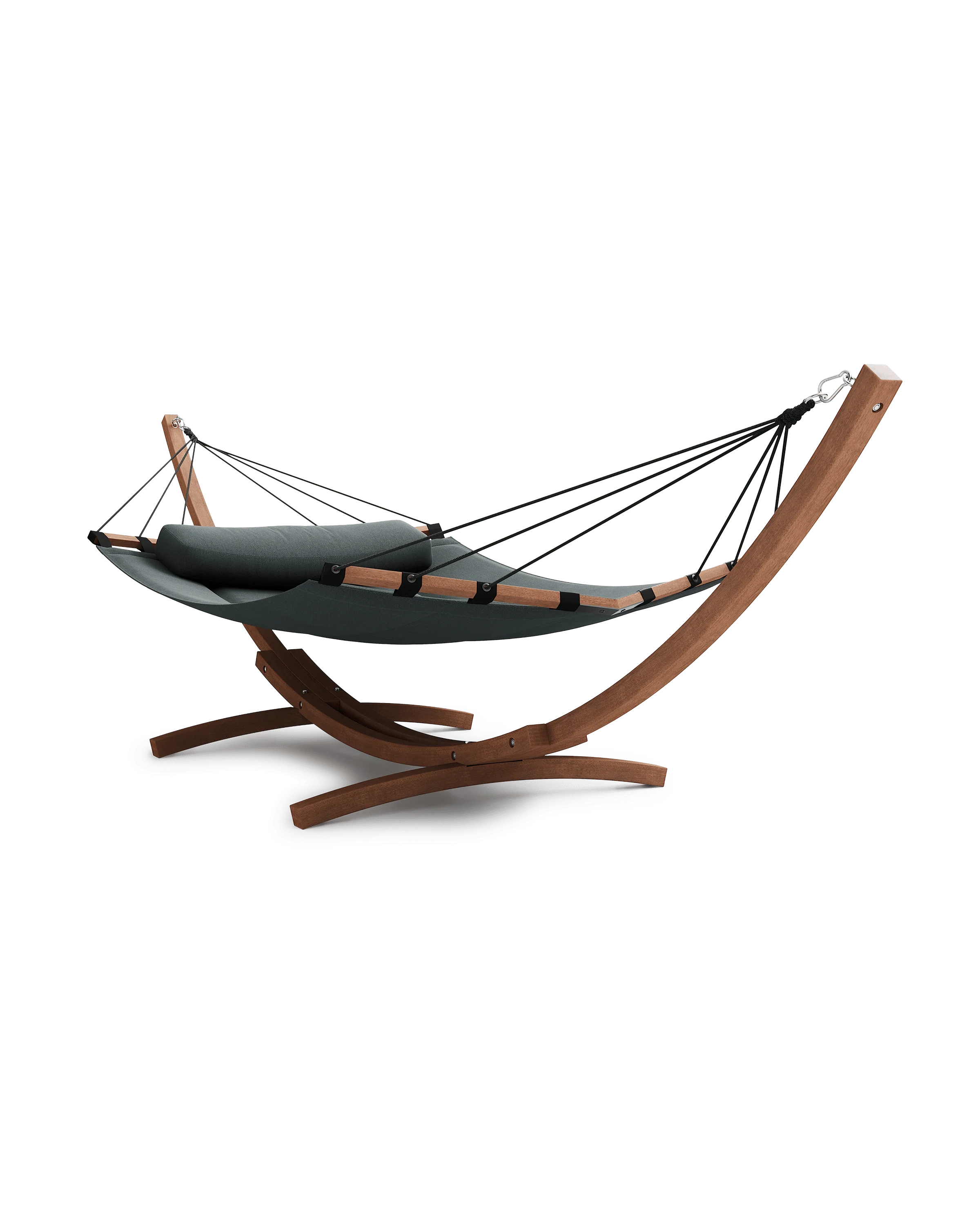 Free-standing hammock - double [Source] - Image 5